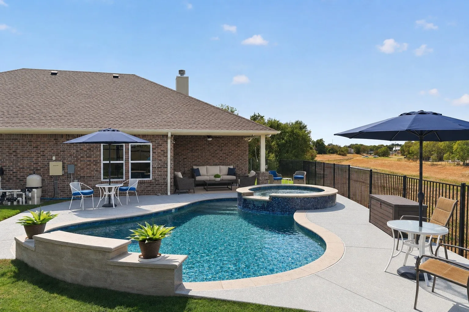 Single Family Residence For Sale in Tarrant County , 7924 Wilson Cliff Court, White Settlement, Texas 76108, 3 Bedroom, 2 Bathroom, 2 Garage spaces, 2,013 Sqft, built in 2022, mls#21374092, Real Estate Agent in White Settlement, Homes For Sale in Tarrant county, Homes For Sale in White Settlement, Realtor in White Settlement Texas, Real Estate Brokerage Independent Realty Texas, Luminita Cordes Realtor