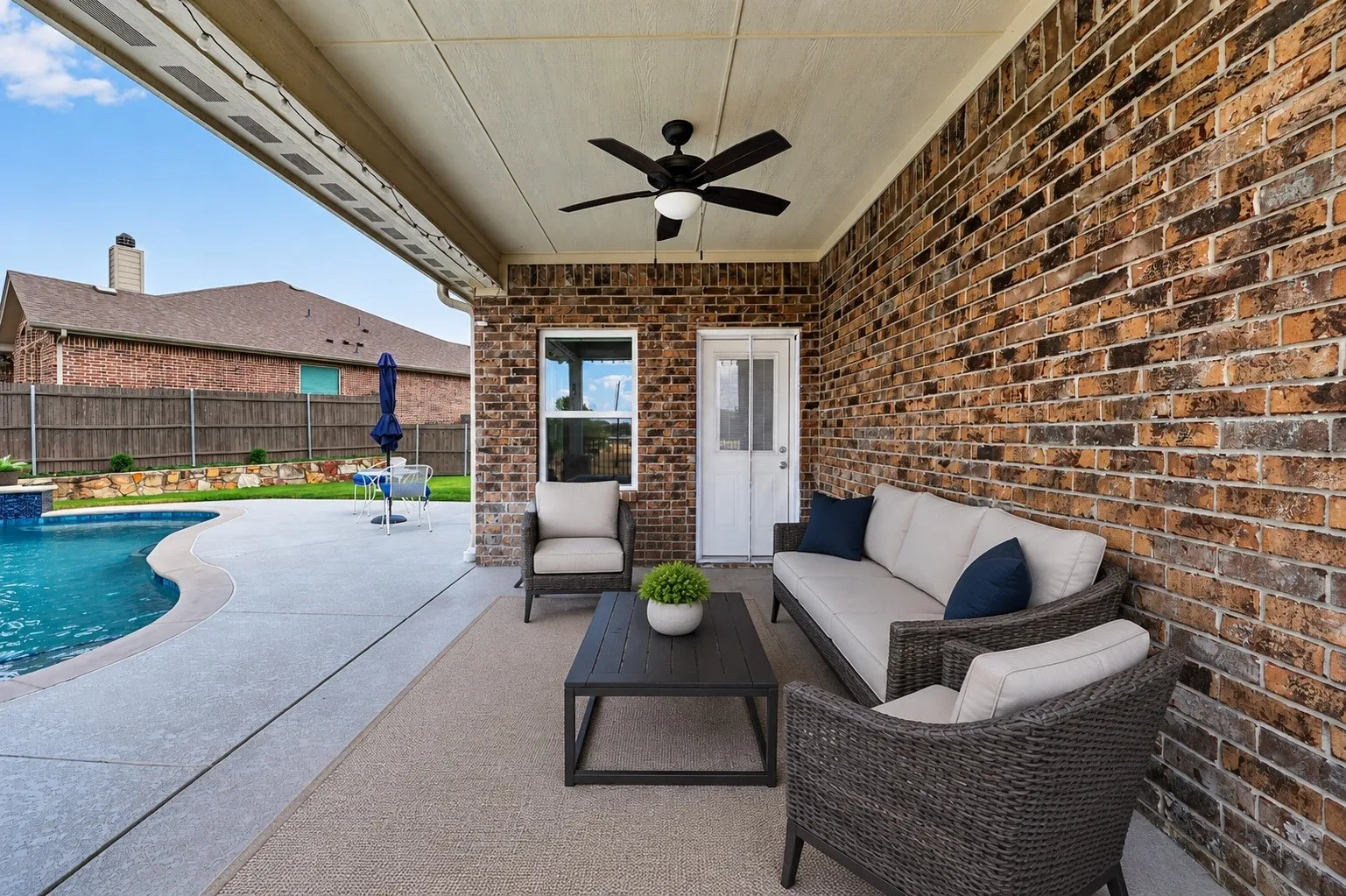 Single Family Residence For Sale in Tarrant County , 7924 Wilson Cliff Court, White Settlement, Texas 76108, 3 Bedroom, 2 Bathroom, 2 Garage spaces, 2,013 Sqft, built in 2022, mls#21374092, Real Estate Agent in White Settlement, Homes For Sale in Tarrant county, Homes For Sale in White Settlement, Realtor in White Settlement Texas, Real Estate Brokerage Independent Realty Texas, Luminita Cordes Realtor
