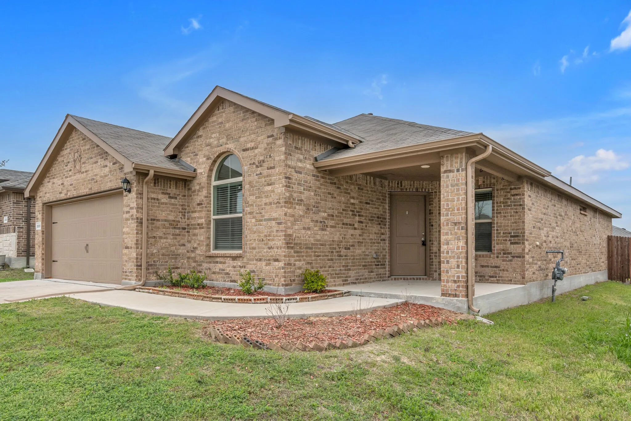 Single Family Residence For Rent in Tarrant County , 2225 Stallings Road, Fort Worth, Texas 76108, 4 Bedroom, 2 Bathroom, 2 Garage spaces, 1,795 Sqft, built in 2020, mls#21377366, Real Estate Agent in Fort Worth, Homes For Rent in Tarrant county, Homes For Rent in Fort Worth, Realtor in Fort Worth Texas, Real Estate Brokerage Independent Realty Texas, Luminita Cordes Realtor
