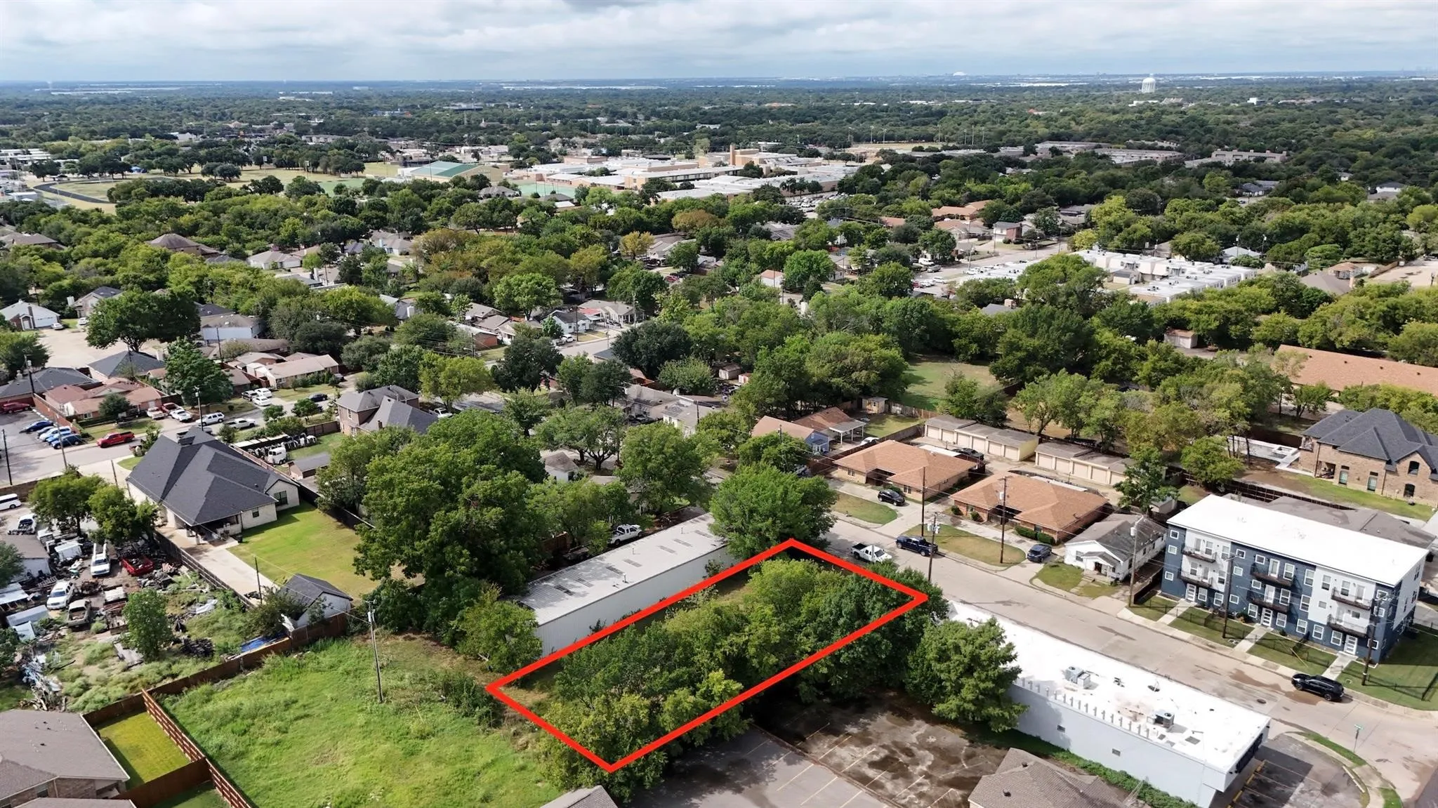 Unimproved Land For Sale in Dallas County , 1418 Pearson Street, Irving, Texas 75061, 0, 0, Garage spaces, 0 Sqft, built in 0, mls#21374115, Real Estate Agent in Irving, Homes For Sale in Dallas county, Homes For Sale in Irving, Realtor in Irving Texas, Real Estate Brokerage Independent Realty Texas, Luminita Cordes Realtor