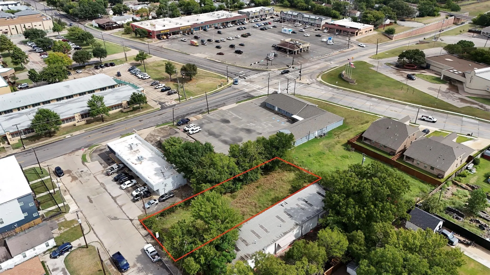 Unimproved Land For Sale in Dallas County , 1418 Pearson Street, Irving, Texas 75061, 0, 0, Garage spaces, 0 Sqft, built in 0, mls#21374115, Real Estate Agent in Irving, Homes For Sale in Dallas county, Homes For Sale in Irving, Realtor in Irving Texas, Real Estate Brokerage Independent Realty Texas, Luminita Cordes Realtor