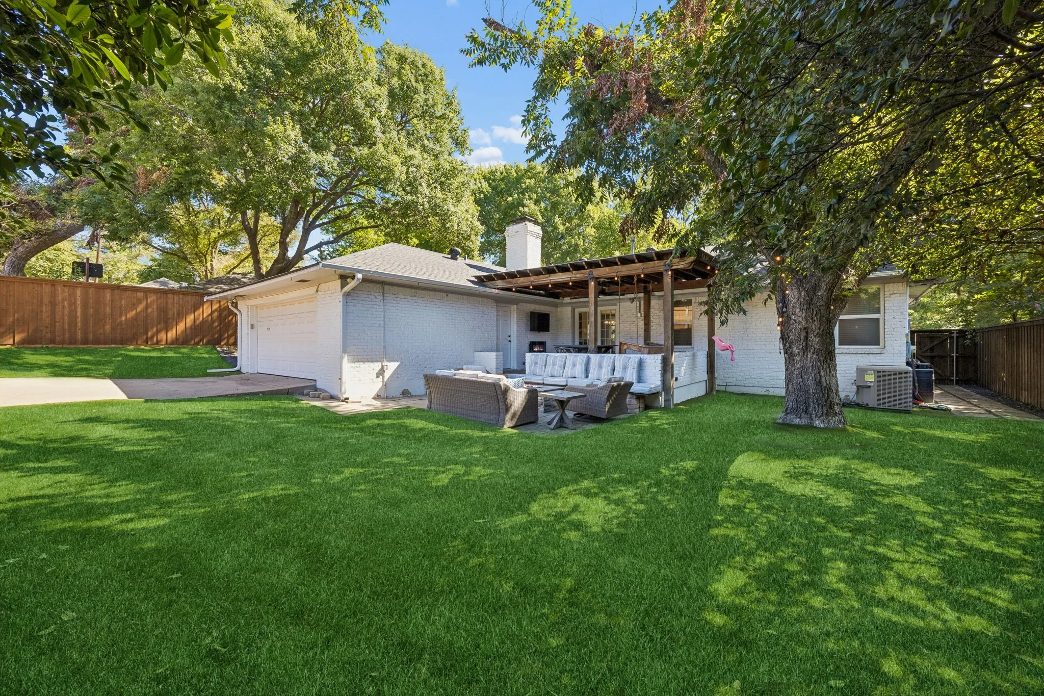 9021 Aldwick - Tom Hughes Team - Backyard