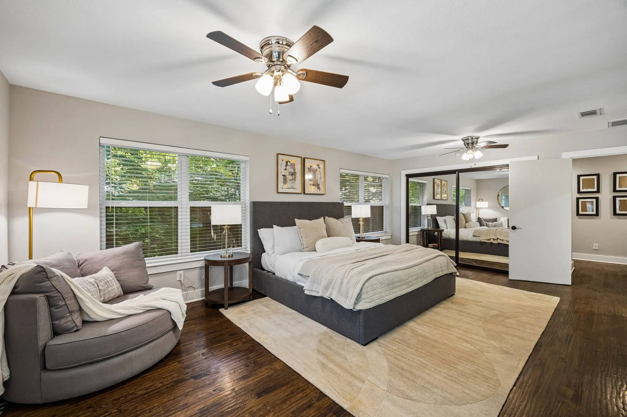 9021 Aldwick - Tom Hughes Team - Primary Bedroom