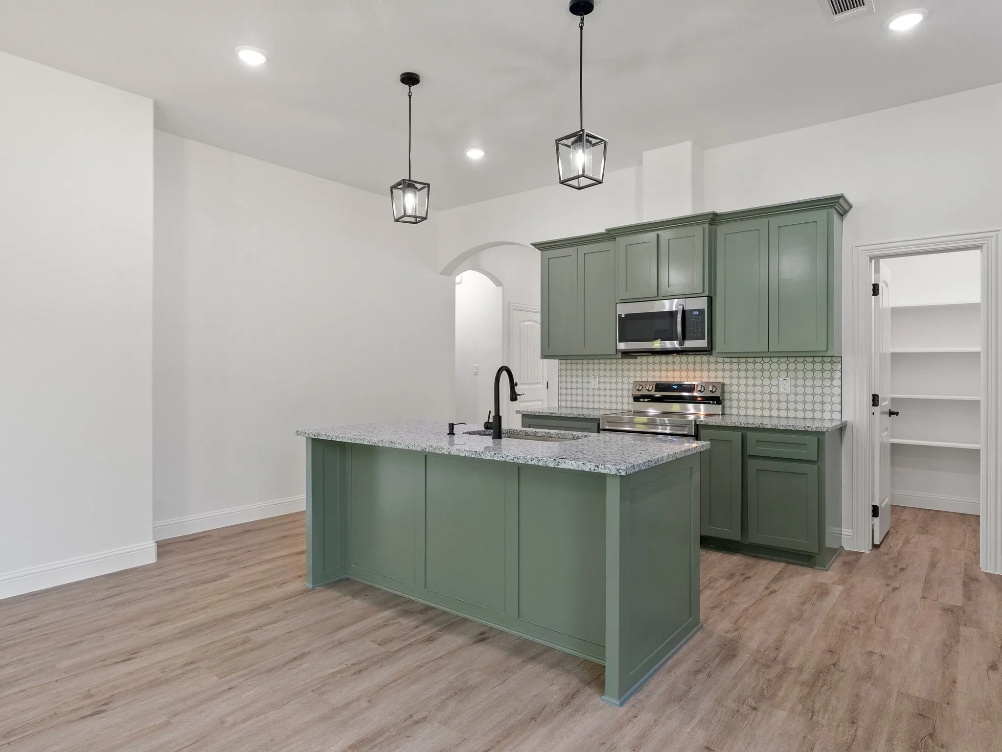 Single Family Residence For Sale in Fannin County , 101 N Oak Street, Ector, Texas 75439, 3 Bedroom, 2 Bathroom, 1 Garage spaces, 1,647 Sqft, built in 2026, mls#21375447, Real Estate Agent in Ector, Homes For Sale in Fannin county, Homes For Sale in Ector, Realtor in Ector Texas, Real Estate Brokerage Independent Realty Texas, Luminita Cordes Realtor