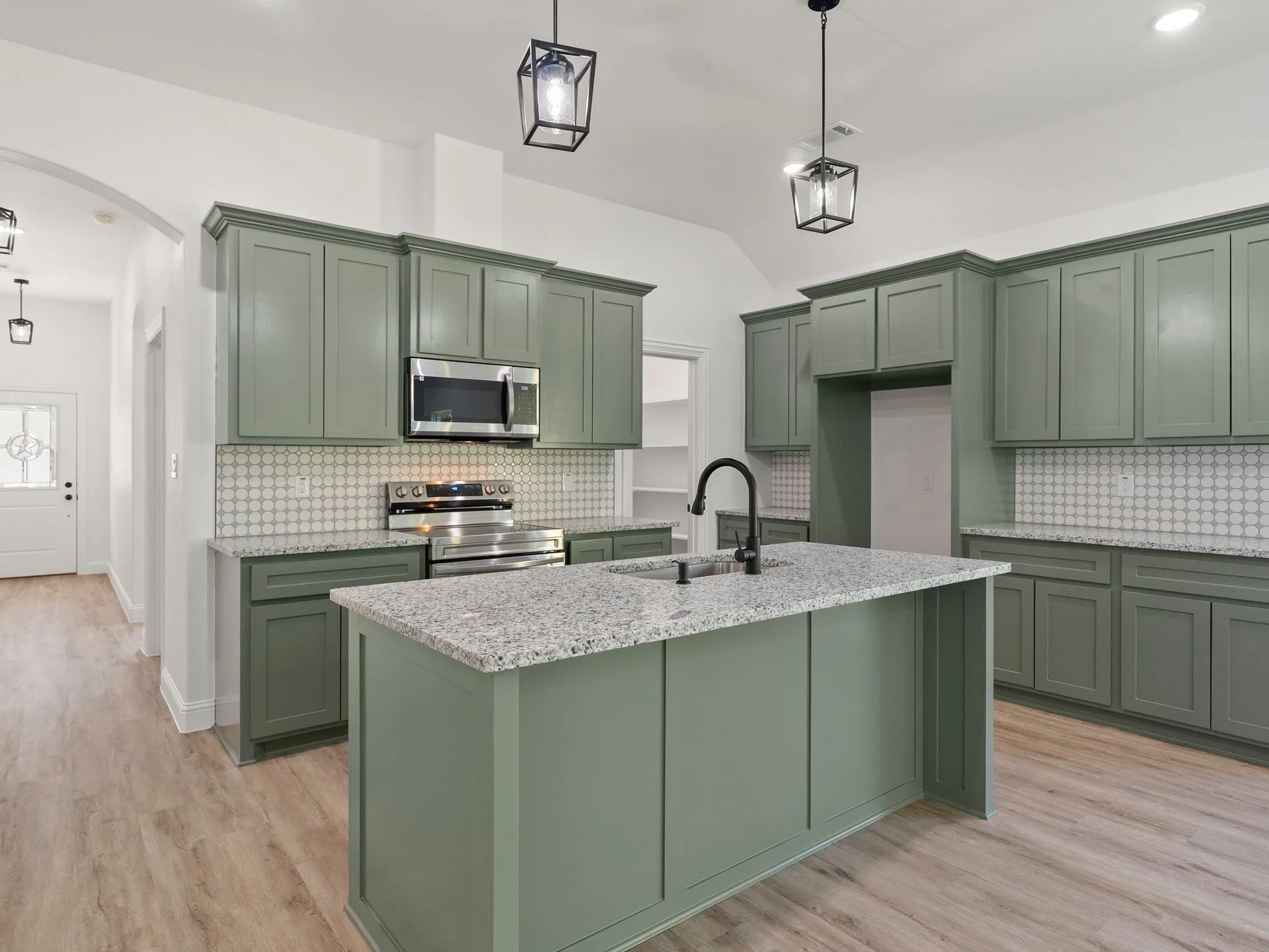 Single Family Residence For Sale in Fannin County , 101 N Oak Street, Ector, Texas 75439, 3 Bedroom, 2 Bathroom, 1 Garage spaces, 1,647 Sqft, built in 2026, mls#21375447, Real Estate Agent in Ector, Homes For Sale in Fannin county, Homes For Sale in Ector, Realtor in Ector Texas, Real Estate Brokerage Independent Realty Texas, Luminita Cordes Realtor
