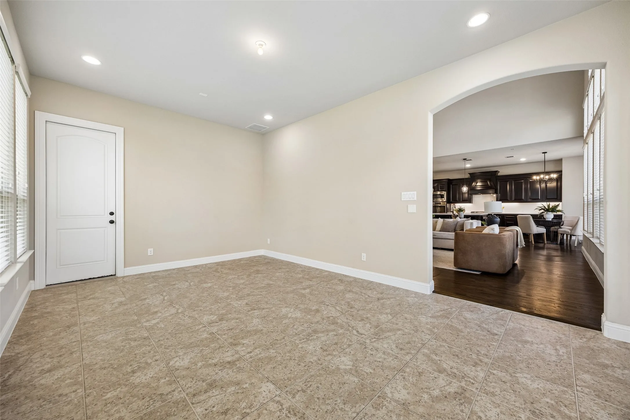 Bonus Room