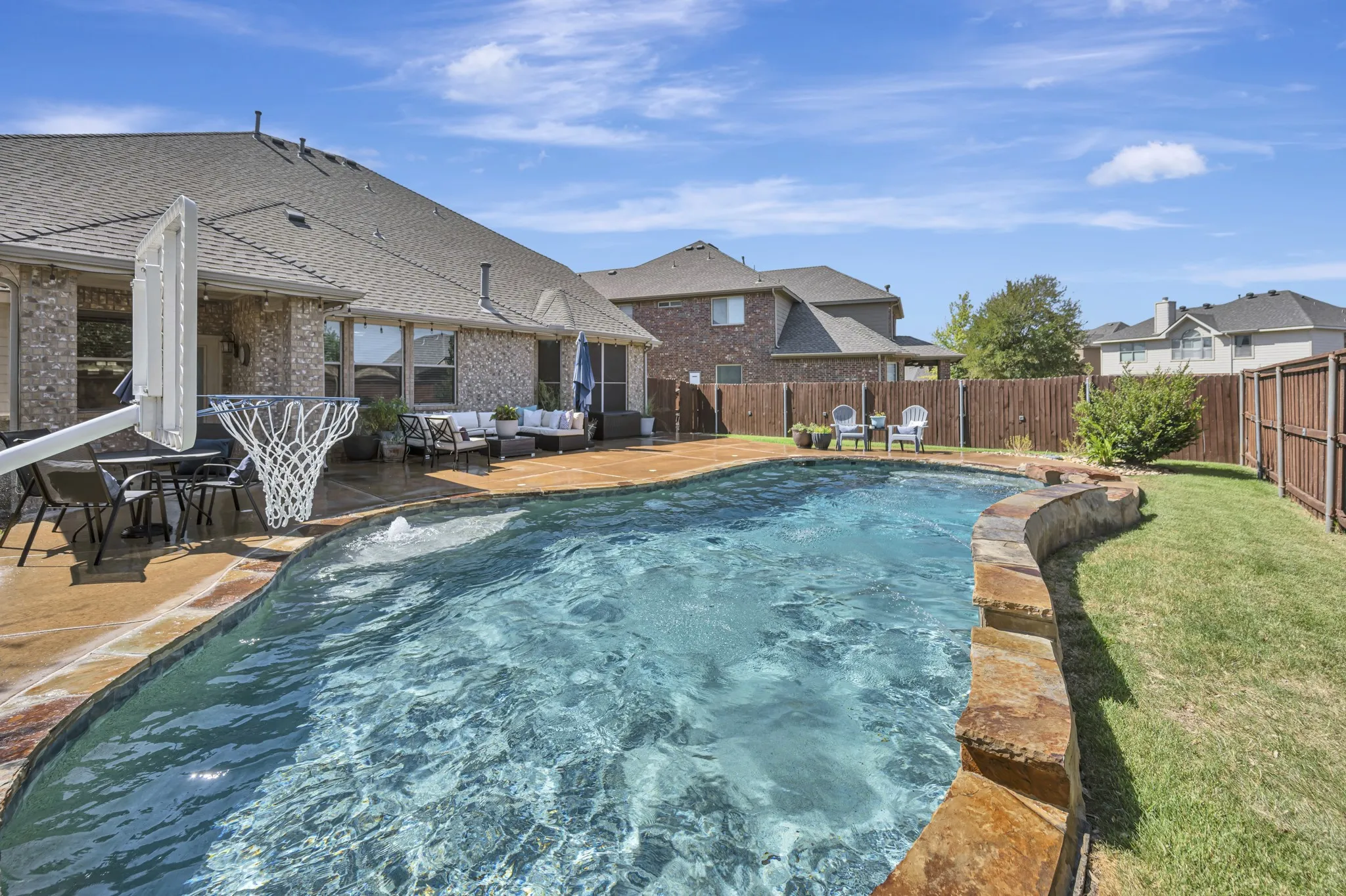 Single Family Residence For Sale in Tarrant County , 12745 Welsh Walk, Fort Worth, Texas 76244, 4 Bedroom, 3 Bathroom, 2 Garage spaces, 2,911 Sqft, built in 2007, mls#21376279, Real Estate Agent in Fort Worth, Homes For Sale in Tarrant county, Homes For Sale in Fort Worth, Realtor in Fort Worth Texas, Real Estate Brokerage Independent Realty Texas, Luminita Cordes Realtor