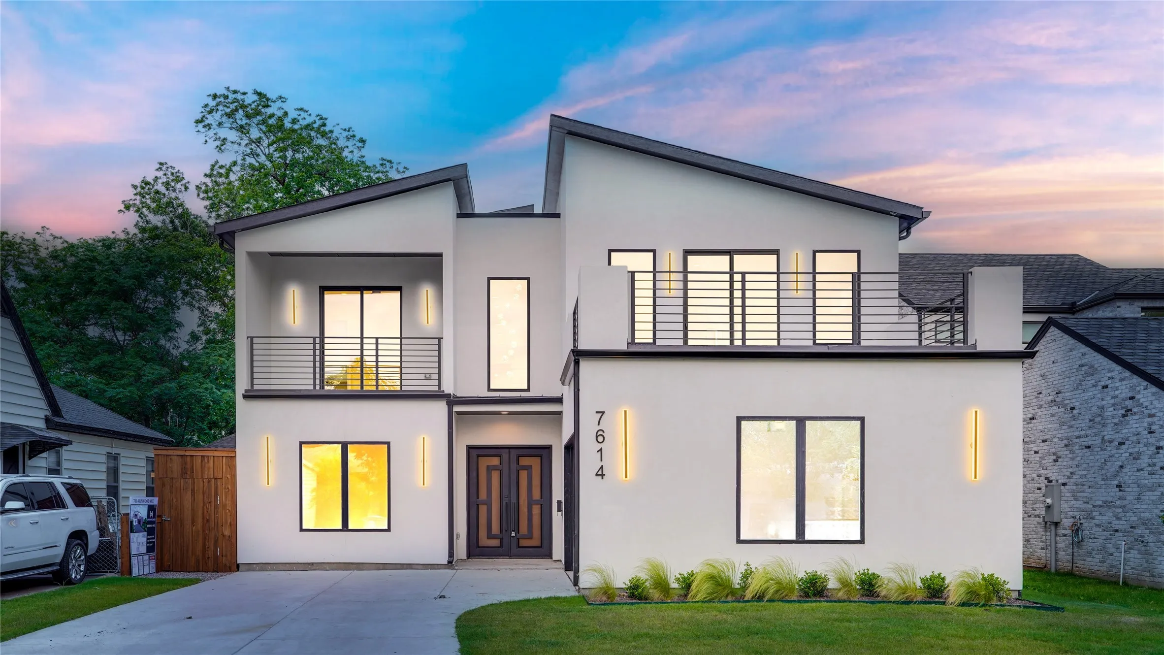 Single Family Residence For Rent in Dallas County , 7614 Linwood Avenue, Dallas, Texas 75209, 4 Bedroom, 5 Bathroom, 2 Garage spaces, 4,470 Sqft, built in 2024, mls#21377418, Real Estate Agent in Dallas, Homes For Rent in Dallas county, Homes For Rent in Dallas, Realtor in Dallas Texas, Real Estate Brokerage Independent Realty Texas, Luminita Cordes Realtor