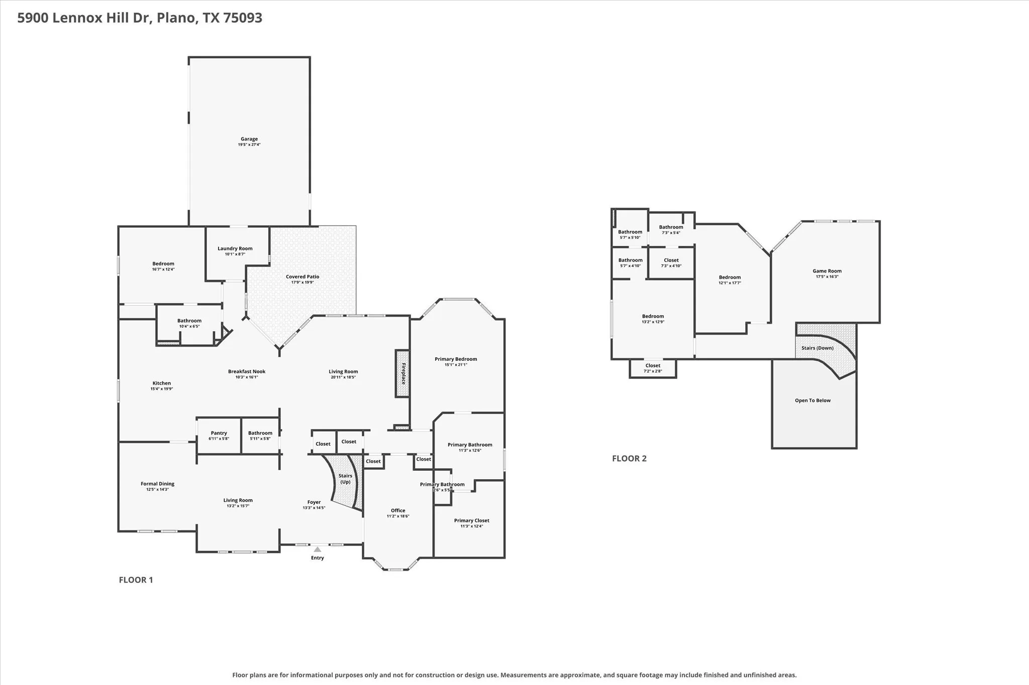 Single Family Residence For Sale in Collin County , 5900 Lennox Hill Drive, Plano, Texas 75093, 4 Bedroom, 4 Bathroom, 3 Garage spaces, 3,707 Sqft, built in 1996, mls#21338724, Real Estate Agent in Plano, Homes For Sale in Collin county, Homes For Sale in Plano, Realtor in Plano Texas, Real Estate Brokerage Independent Realty Texas, Luminita Cordes Realtor