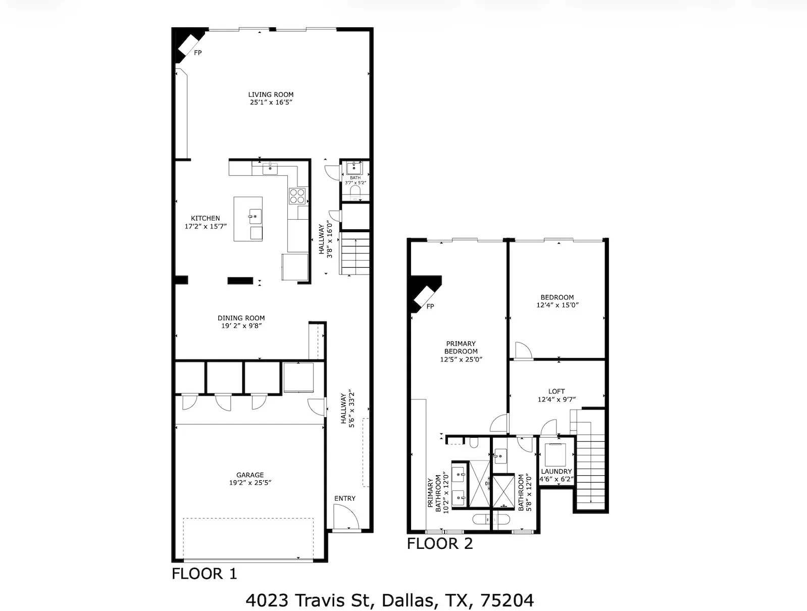 Townhouse For Sale in Dallas County , 4023 Travis Street, Dallas, Texas 75204, 2 Bedroom, 3 Bathroom, 2 Garage spaces, 1,988 Sqft, built in 1971, mls#21377184, Real Estate Agent in Dallas, Homes For Sale in Dallas county, Homes For Sale in Dallas, Realtor in Dallas Texas, Real Estate Brokerage Independent Realty Texas, Luminita Cordes Realtor