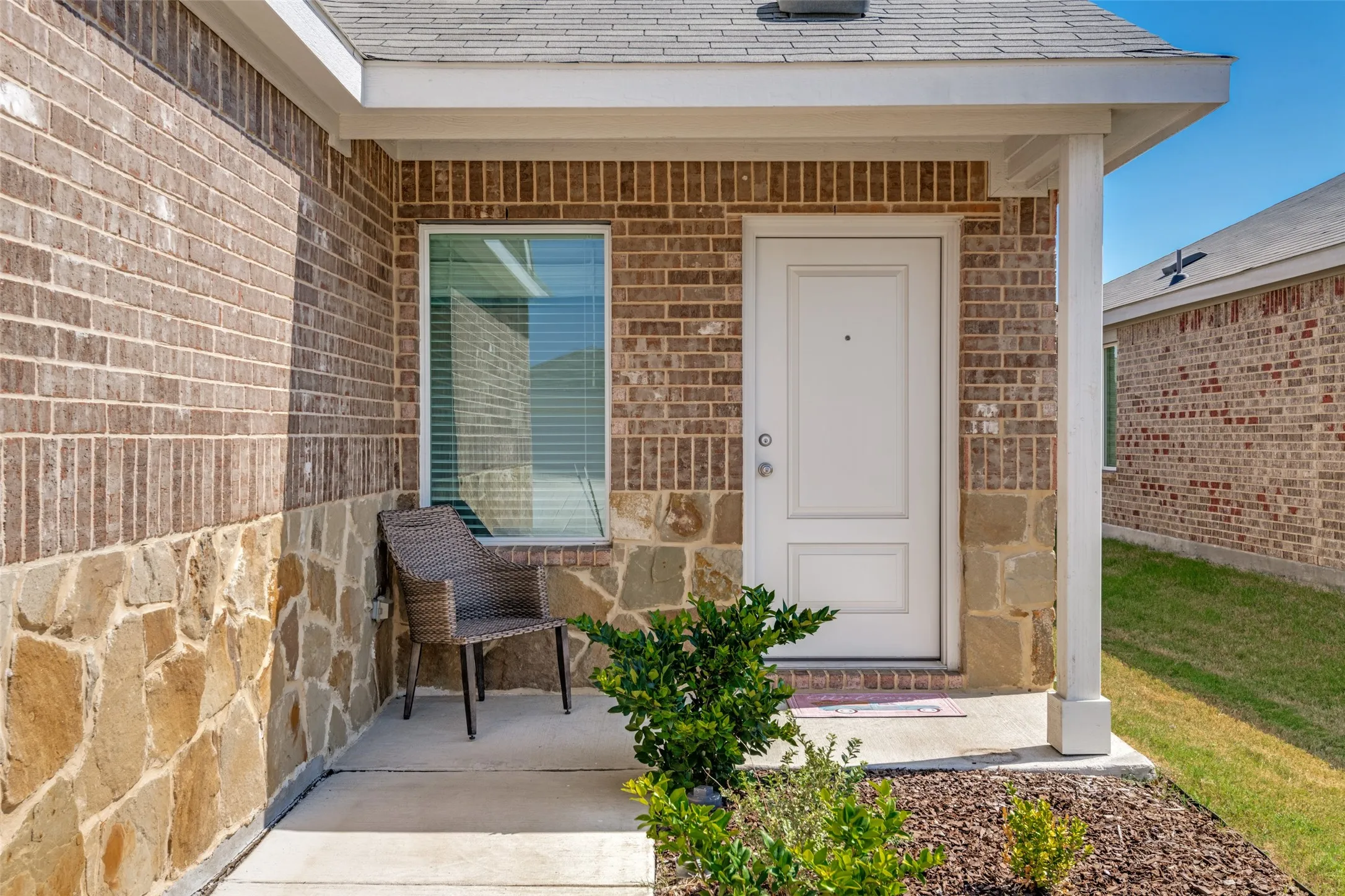 Single Family Residence For Sale in Kaufman County , 1352 Wedgeleaf Lane, Forney, Texas 75126, 3 Bedroom, 2 Bathroom, 2 Garage spaces, 1,440 Sqft, built in 2025, mls#21375022, Real Estate Agent in Forney, Homes For Sale in Kaufman county, Homes For Sale in Forney, Realtor in Forney Texas, Real Estate Brokerage Independent Realty Texas, Luminita Cordes Realtor