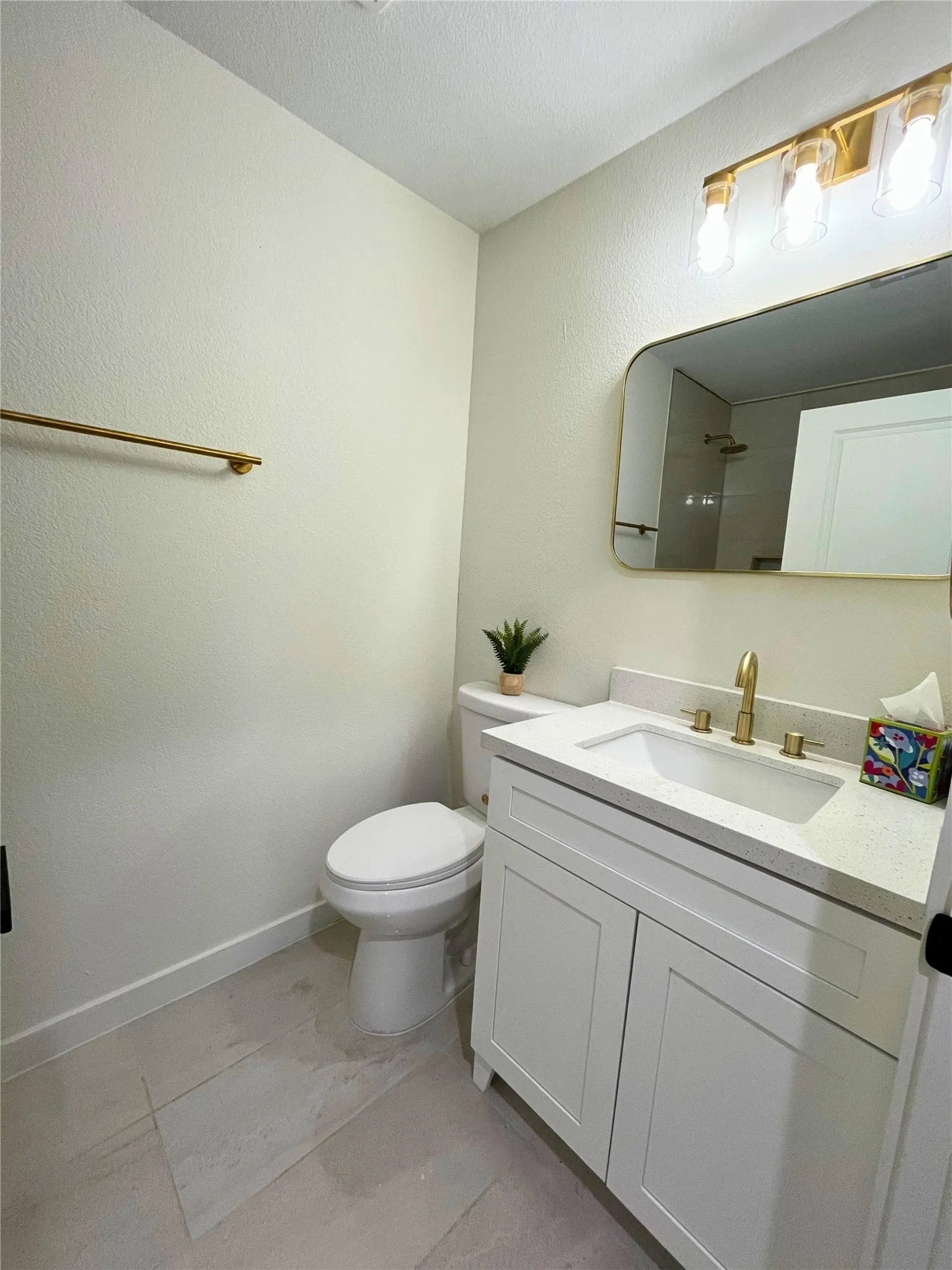 Full Bath 1