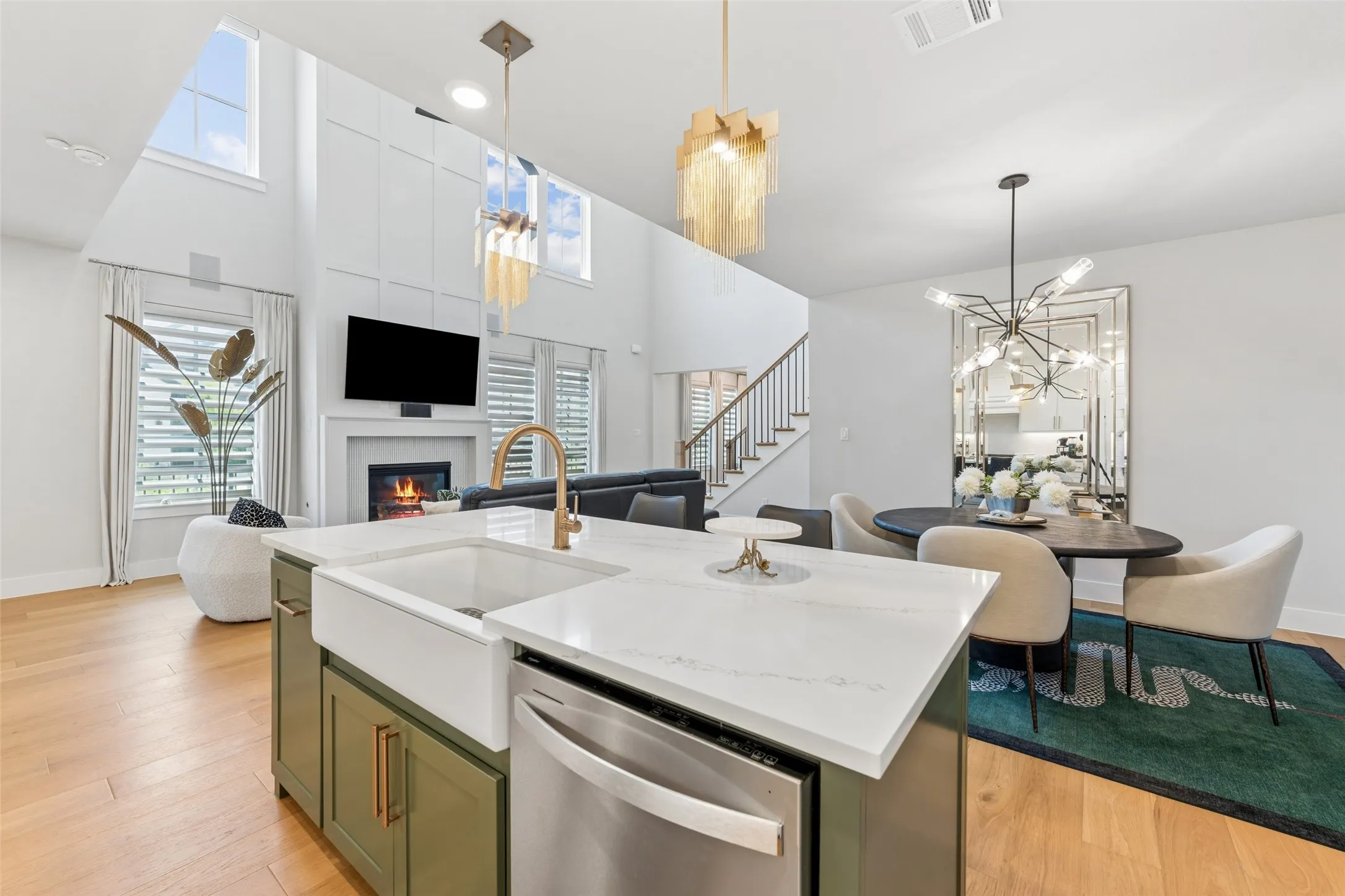 Single Family Residence For Sale in Denton County , 13603 Dalewood Mews, Frisco, Texas 75033, 3 Bedroom, 3 Bathroom, 2 Garage spaces, 2,442 Sqft, built in 2024, mls#21375490, Real Estate Agent in Frisco, Homes For Sale in Denton county, Homes For Sale in Frisco, Realtor in Frisco Texas, Real Estate Brokerage Independent Realty Texas, Luminita Cordes Realtor