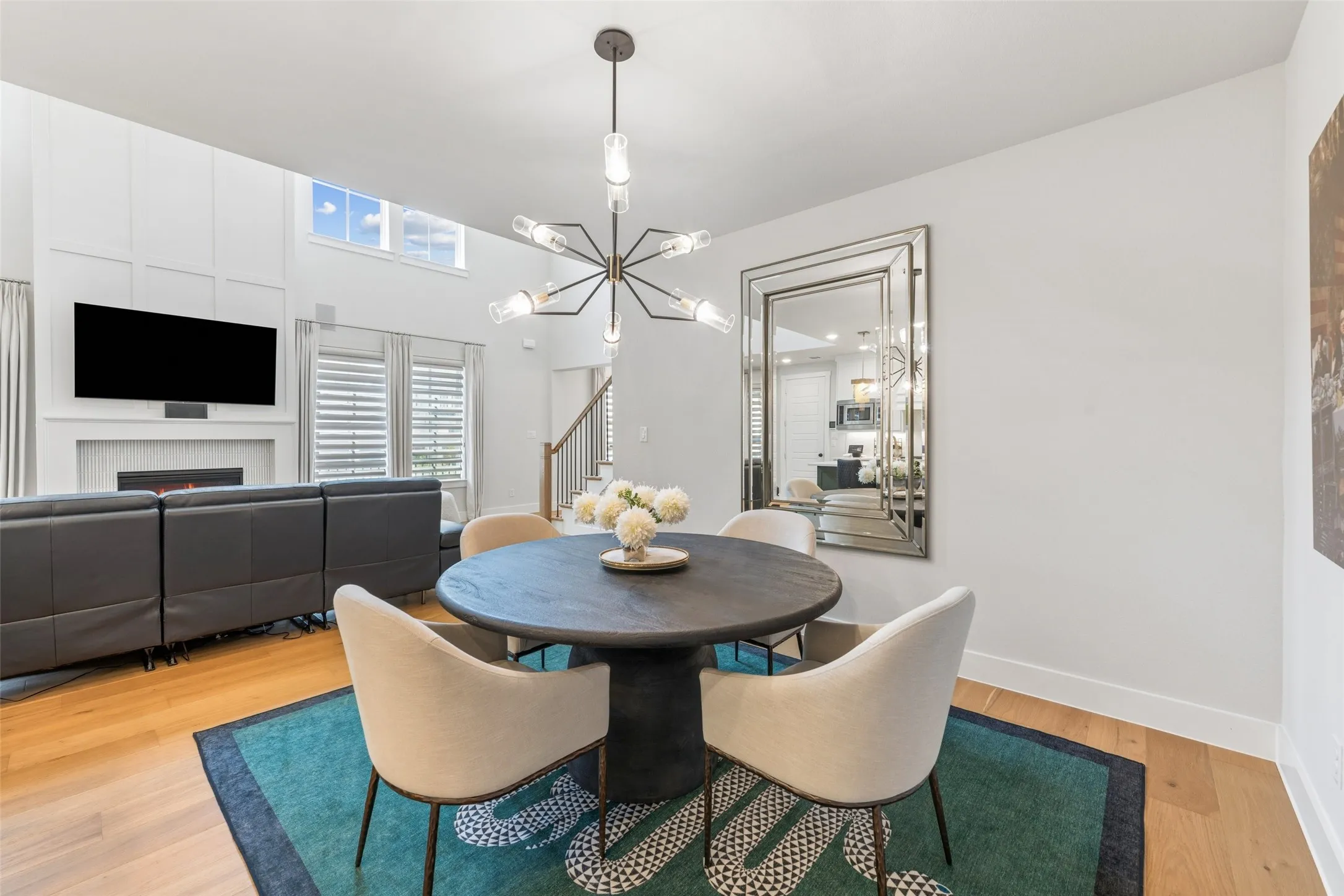 Single Family Residence For Sale in Denton County , 13603 Dalewood Mews, Frisco, Texas 75033, 3 Bedroom, 3 Bathroom, 2 Garage spaces, 2,442 Sqft, built in 2024, mls#21375490, Real Estate Agent in Frisco, Homes For Sale in Denton county, Homes For Sale in Frisco, Realtor in Frisco Texas, Real Estate Brokerage Independent Realty Texas, Luminita Cordes Realtor