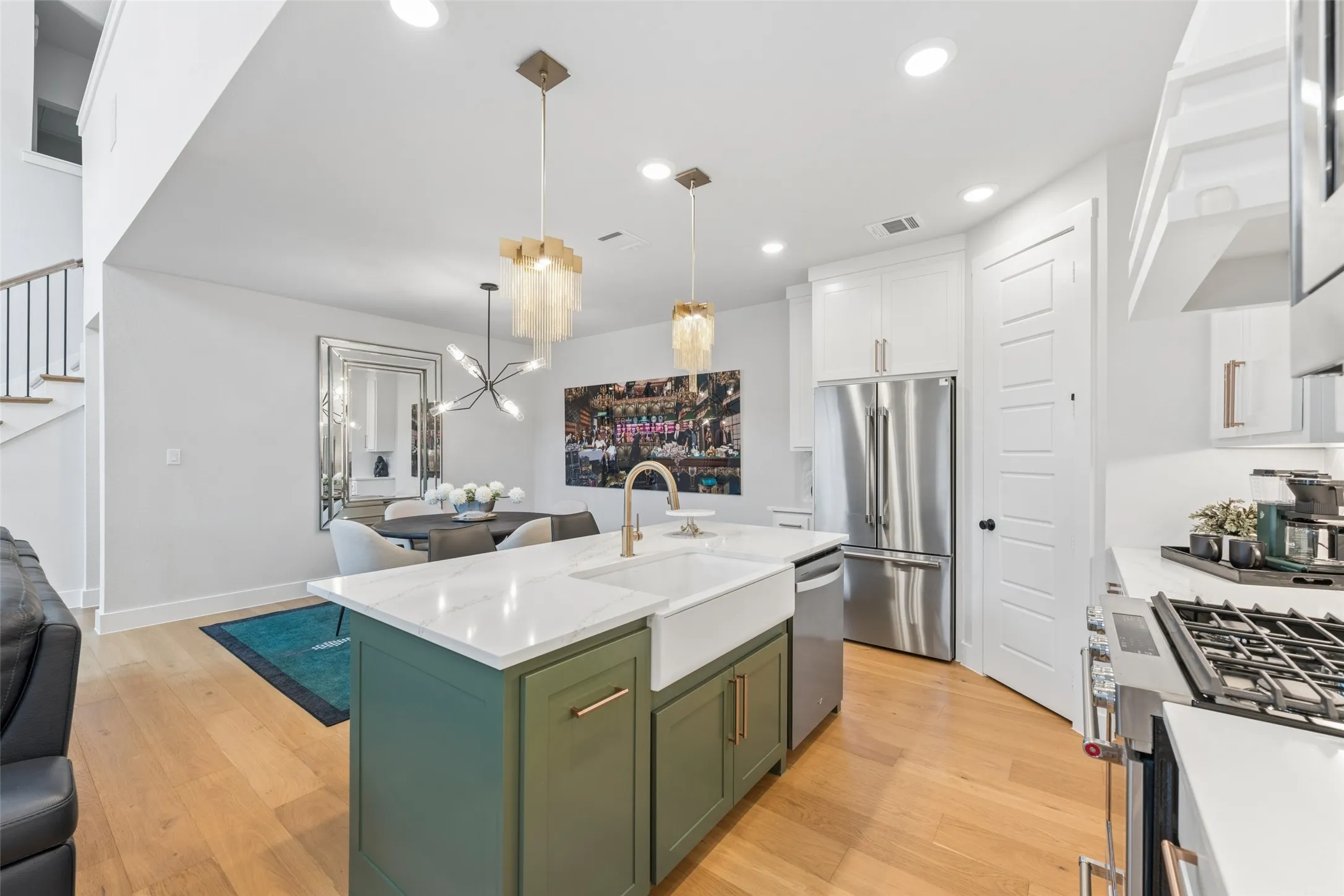Single Family Residence For Sale in Denton County , 13603 Dalewood Mews, Frisco, Texas 75033, 3 Bedroom, 3 Bathroom, 2 Garage spaces, 2,442 Sqft, built in 2024, mls#21375490, Real Estate Agent in Frisco, Homes For Sale in Denton county, Homes For Sale in Frisco, Realtor in Frisco Texas, Real Estate Brokerage Independent Realty Texas, Luminita Cordes Realtor