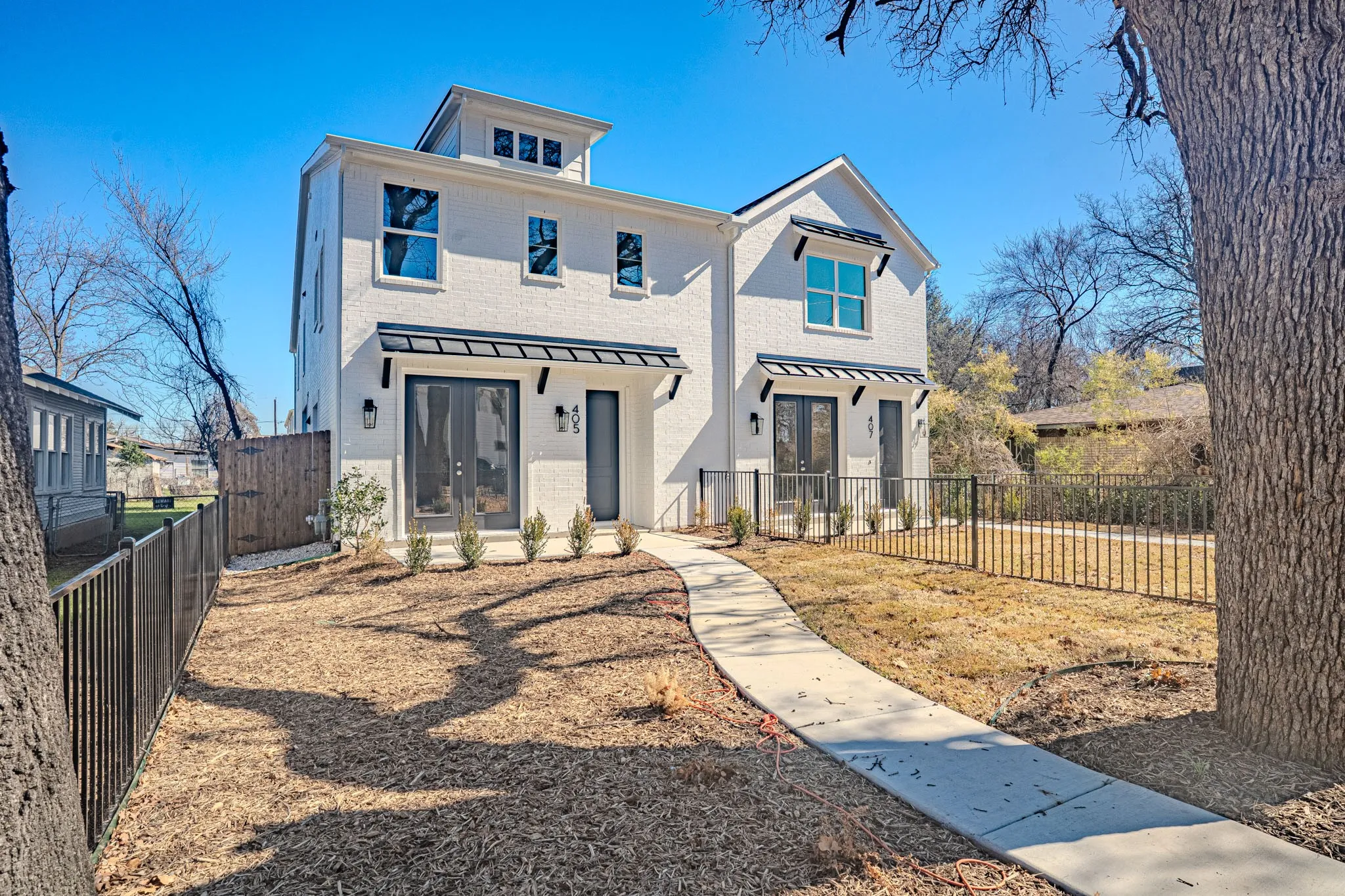 Townhouse For Sale in Tarrant County , 244 Sunset Drive, Fort Worth, Texas 76114, 3 Bedroom, 3 Bathroom, 2 Garage spaces, 1,940 Sqft, built in 2027, mls#21377471, Real Estate Agent in Fort Worth, Homes For Sale in Tarrant county, Homes For Sale in Fort Worth, Realtor in Fort Worth Texas, Real Estate Brokerage Independent Realty Texas, Luminita Cordes Realtor