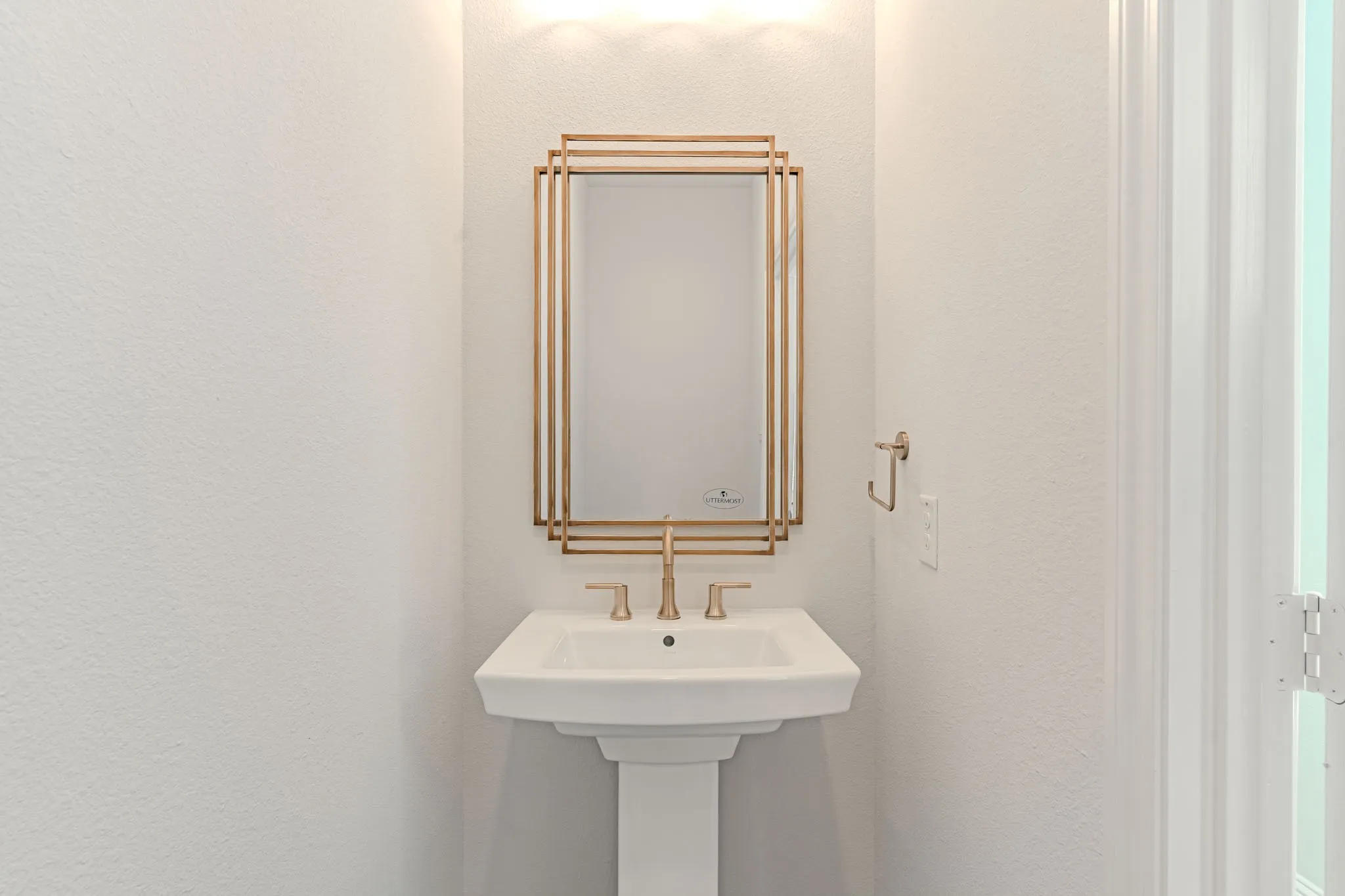 Powder Bath