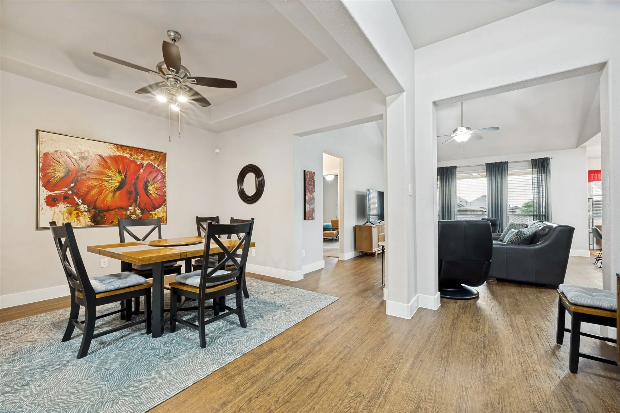 Single Family Residence For Sale in Denton County , 23 Kramer Lane, Sanger, Texas 76266, 3 Bedroom, 2 Bathroom, 2 Garage spaces, 2,039 Sqft, built in 2016, mls#21375458, Real Estate Agent in Sanger, Homes For Sale in Denton county, Homes For Sale in Sanger, Realtor in Sanger Texas, Real Estate Brokerage Independent Realty Texas, Luminita Cordes Realtor