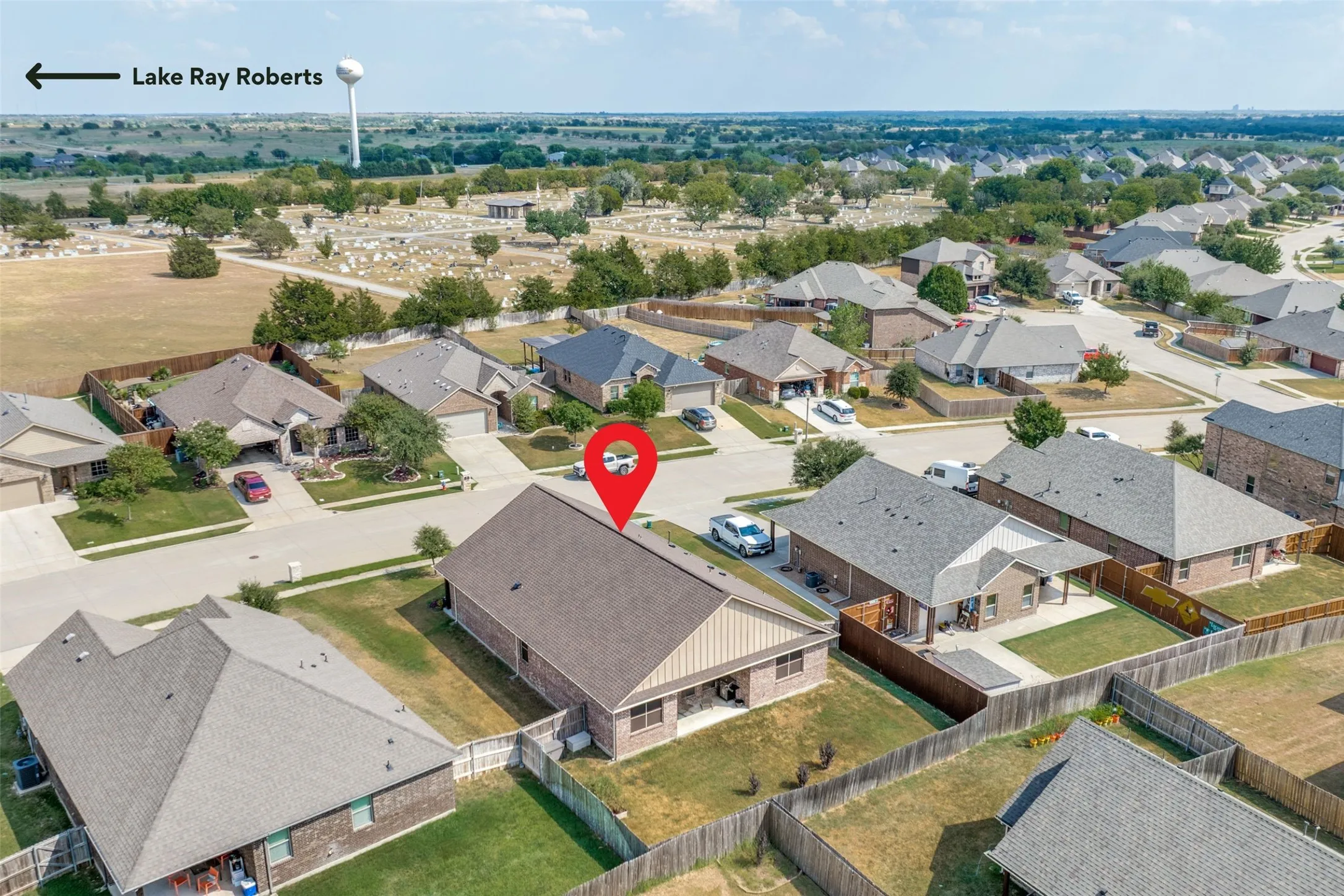 Single Family Residence For Sale in Denton County , 23 Kramer Lane, Sanger, Texas 76266, 3 Bedroom, 2 Bathroom, 2 Garage spaces, 2,039 Sqft, built in 2016, mls#21375458, Real Estate Agent in Sanger, Homes For Sale in Denton county, Homes For Sale in Sanger, Realtor in Sanger Texas, Real Estate Brokerage Independent Realty Texas, Luminita Cordes Realtor