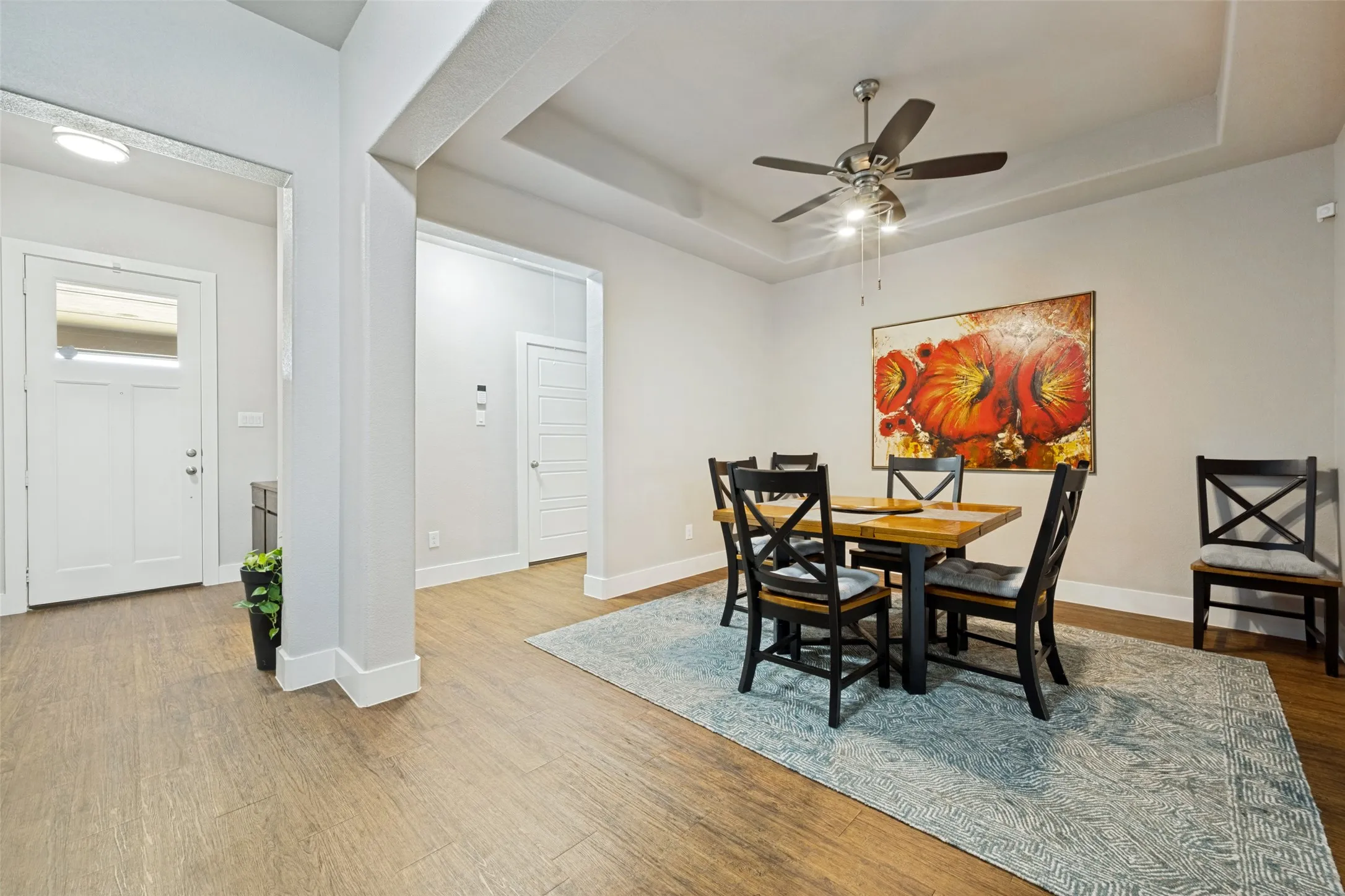 Single Family Residence For Sale in Denton County , 23 Kramer Lane, Sanger, Texas 76266, 3 Bedroom, 2 Bathroom, 2 Garage spaces, 2,039 Sqft, built in 2016, mls#21375458, Real Estate Agent in Sanger, Homes For Sale in Denton county, Homes For Sale in Sanger, Realtor in Sanger Texas, Real Estate Brokerage Independent Realty Texas, Luminita Cordes Realtor