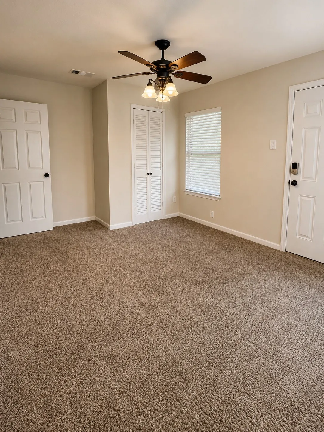 bedroom #2