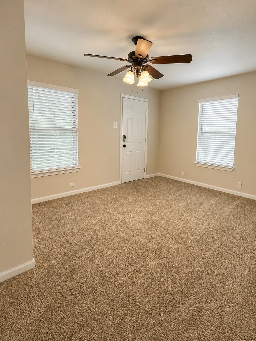 bedroom #2