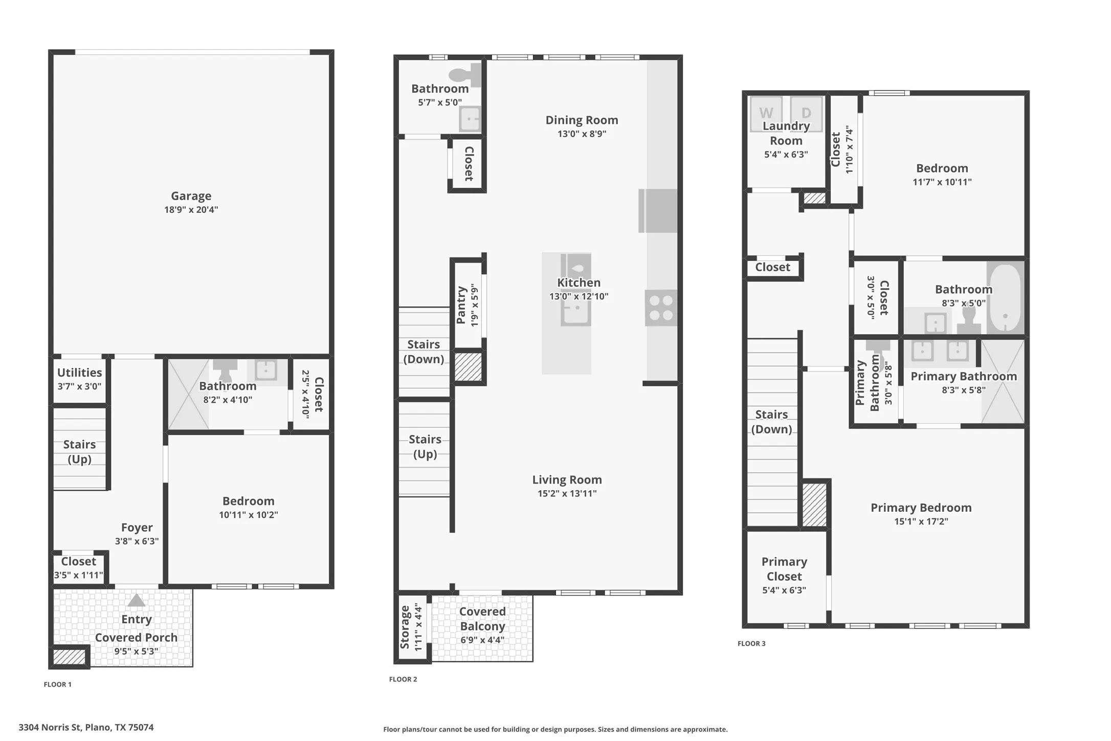 Townhouse For Sale in Collin County , 3304 Norris Street, Plano, Texas 75074, 3 Bedroom, 4 Bathroom, 2 Garage spaces, 1,728 Sqft, built in 2021, mls#21377117, Real Estate Agent in Plano, Homes For Sale in Collin county, Homes For Sale in Plano, Realtor in Plano Texas, Real Estate Brokerage Independent Realty Texas, Luminita Cordes Realtor