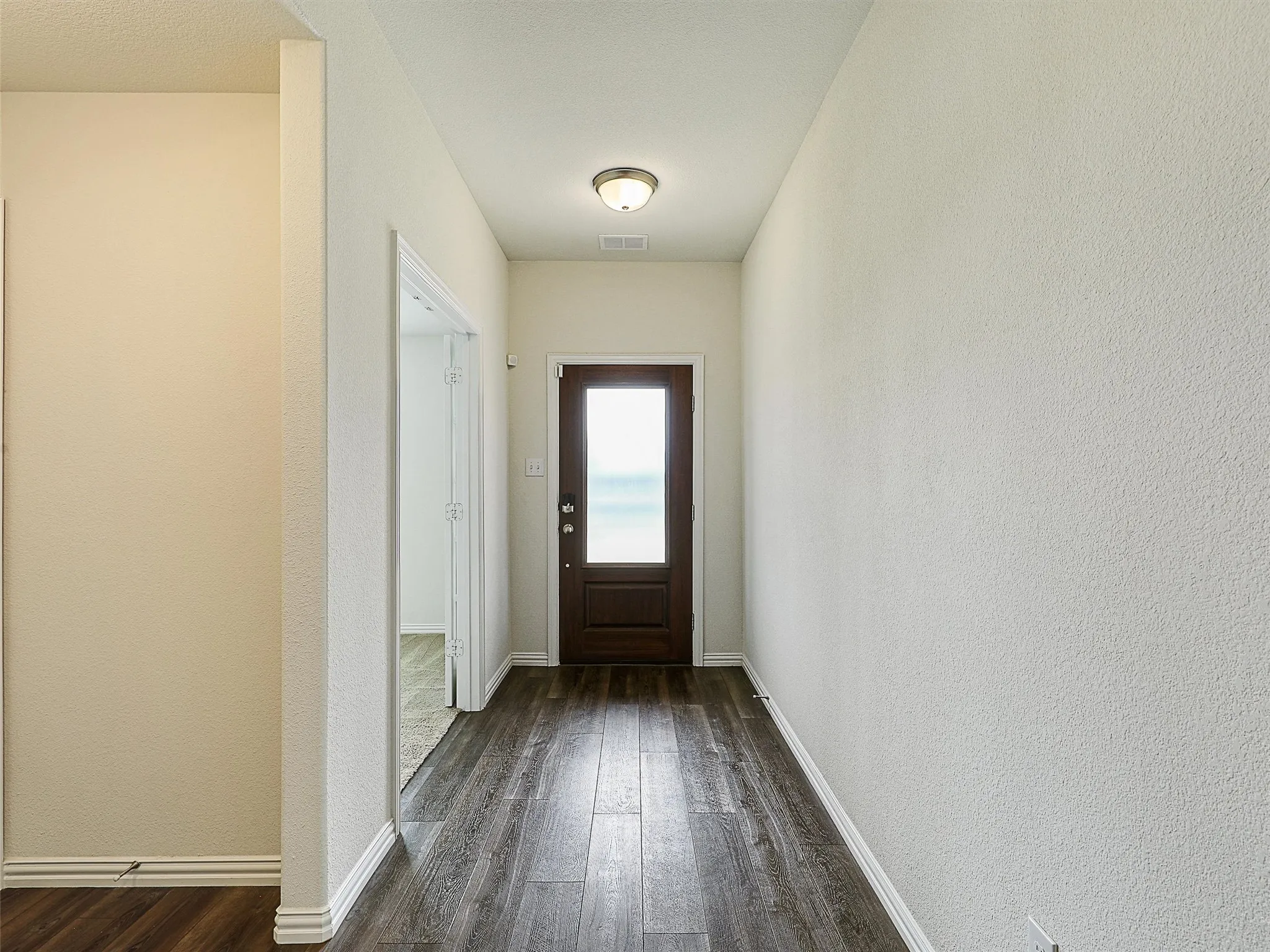 Entry way