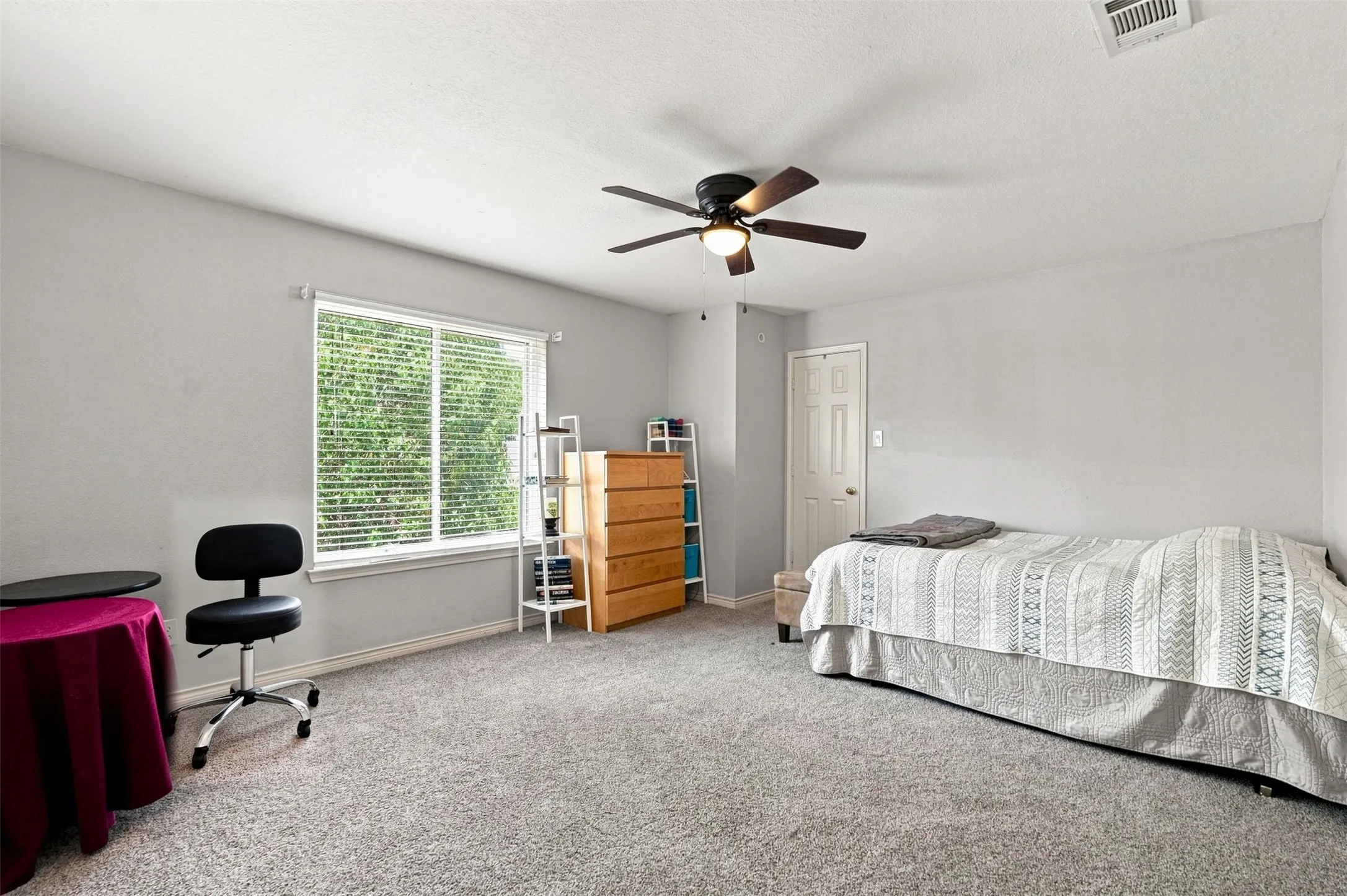 Bedroom #4