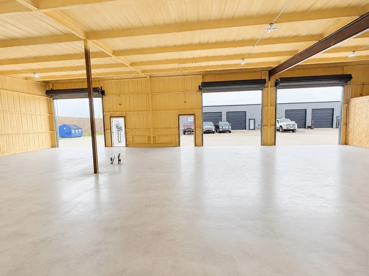 Warehouse For Rent in Hunt County , 4487 County Road 2200 Suite 704-705, Greenville, Texas 75402, 0, 0, Garage spaces, 0 Sqft, built in 2022, mls#21377509, Real Estate Agent in Greenville, Homes For Rent in Hunt county, Homes For Rent in Greenville, Realtor in Greenville Texas, Real Estate Brokerage Independent Realty Texas, Luminita Cordes Realtor