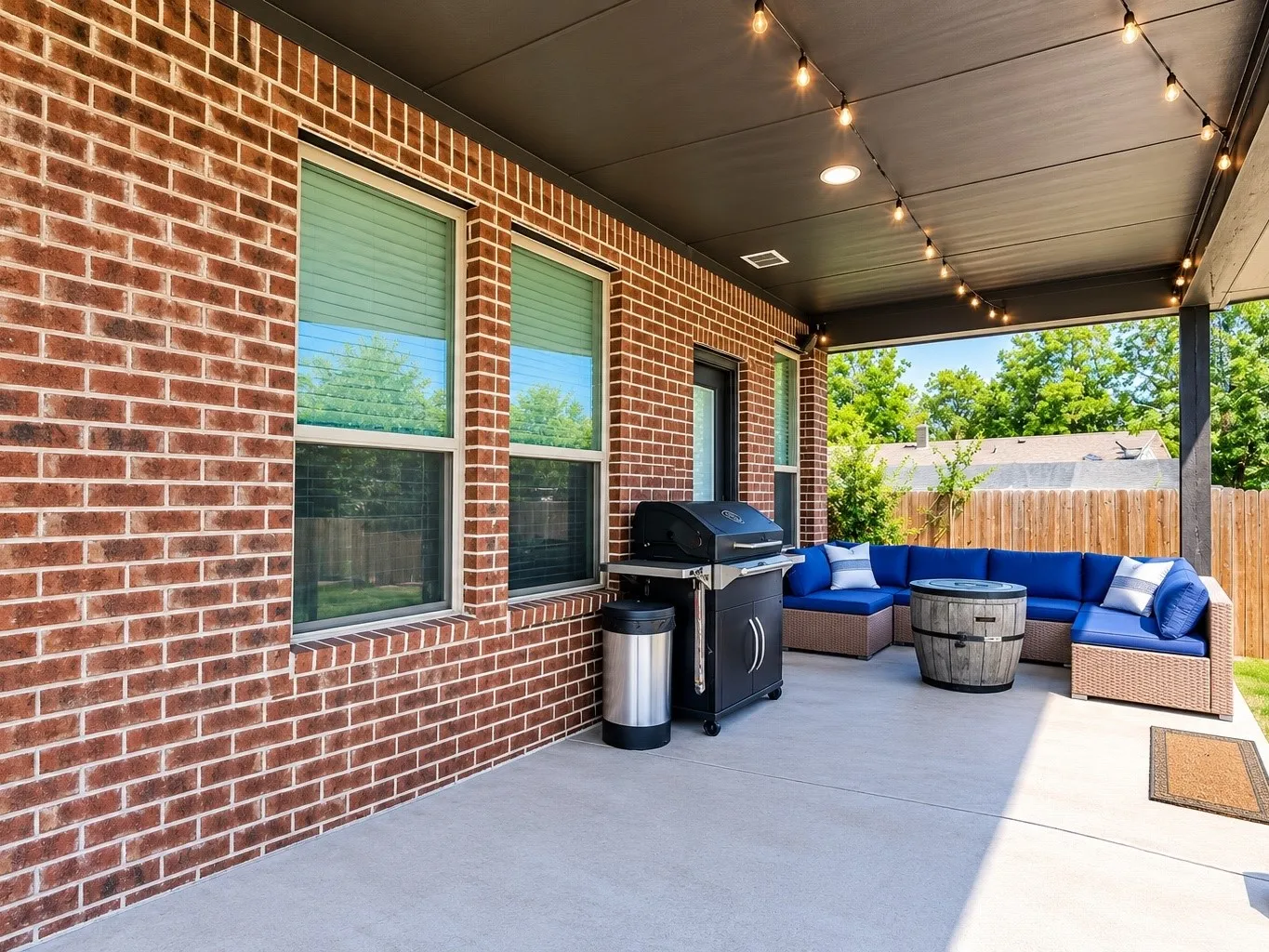 Single Family Residence For Sale in Tarrant County , 732 Vaquero Street, White Settlement, Texas 76108, 3 Bedroom, 2 Bathroom, 2 Garage spaces, 1,631 Sqft, built in 2021, mls#21375746, Real Estate Agent in White Settlement, Homes For Sale in Tarrant county, Homes For Sale in White Settlement, Realtor in White Settlement Texas, Real Estate Brokerage Independent Realty Texas, Luminita Cordes Realtor