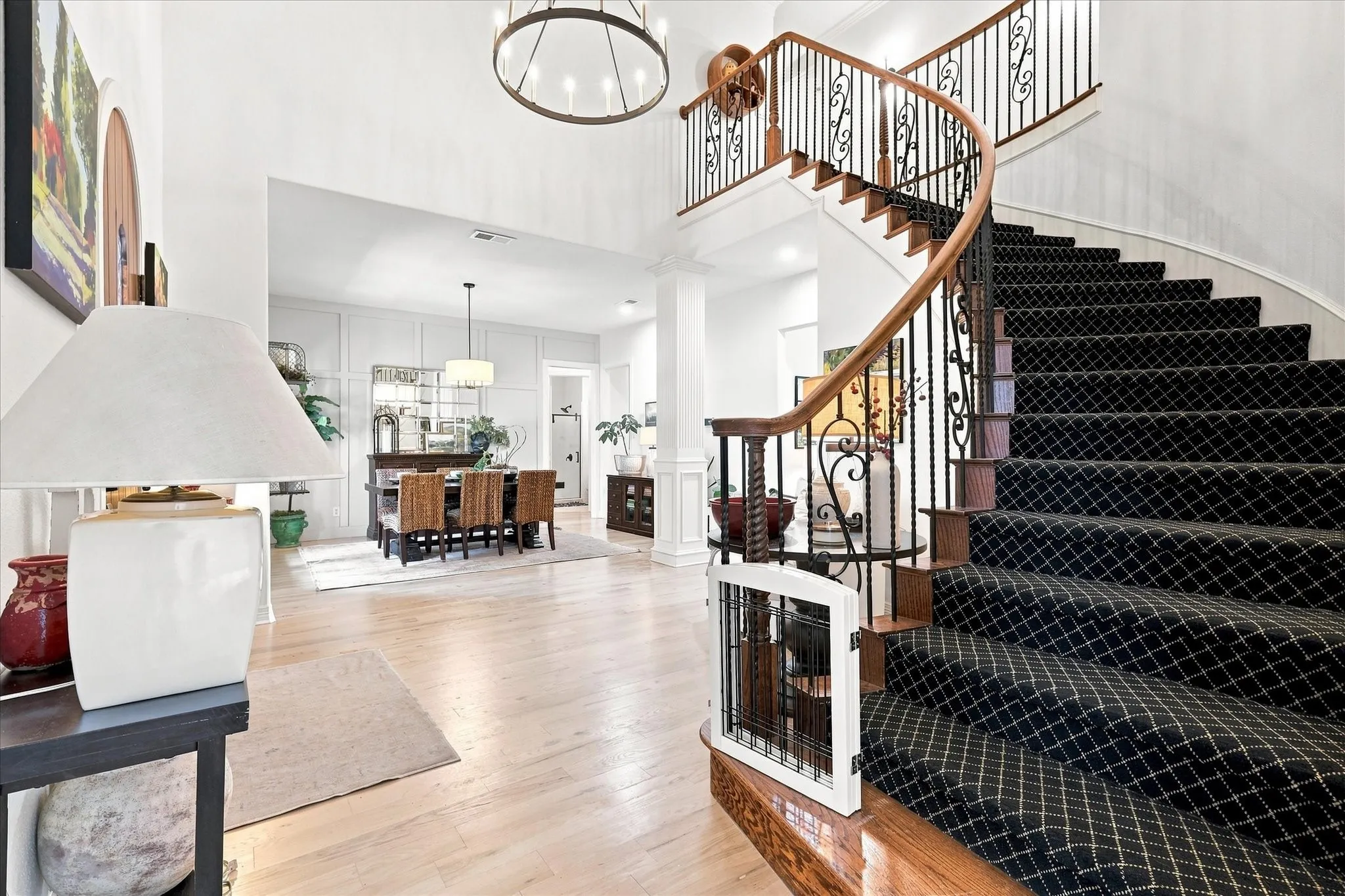 Single Family Residence For Sale in Denton County , 3309 Northwood Drive, Highland Village, Texas 75077, 4 Bedroom, 3 Bathroom, 3 Garage spaces, 3,696 Sqft, built in 2002, mls#21374971, Real Estate Agent in Highland Village, Homes For Sale in Denton county, Homes For Sale in Highland Village, Realtor in Highland Village Texas, Real Estate Brokerage Independent Realty Texas, Luminita Cordes Realtor