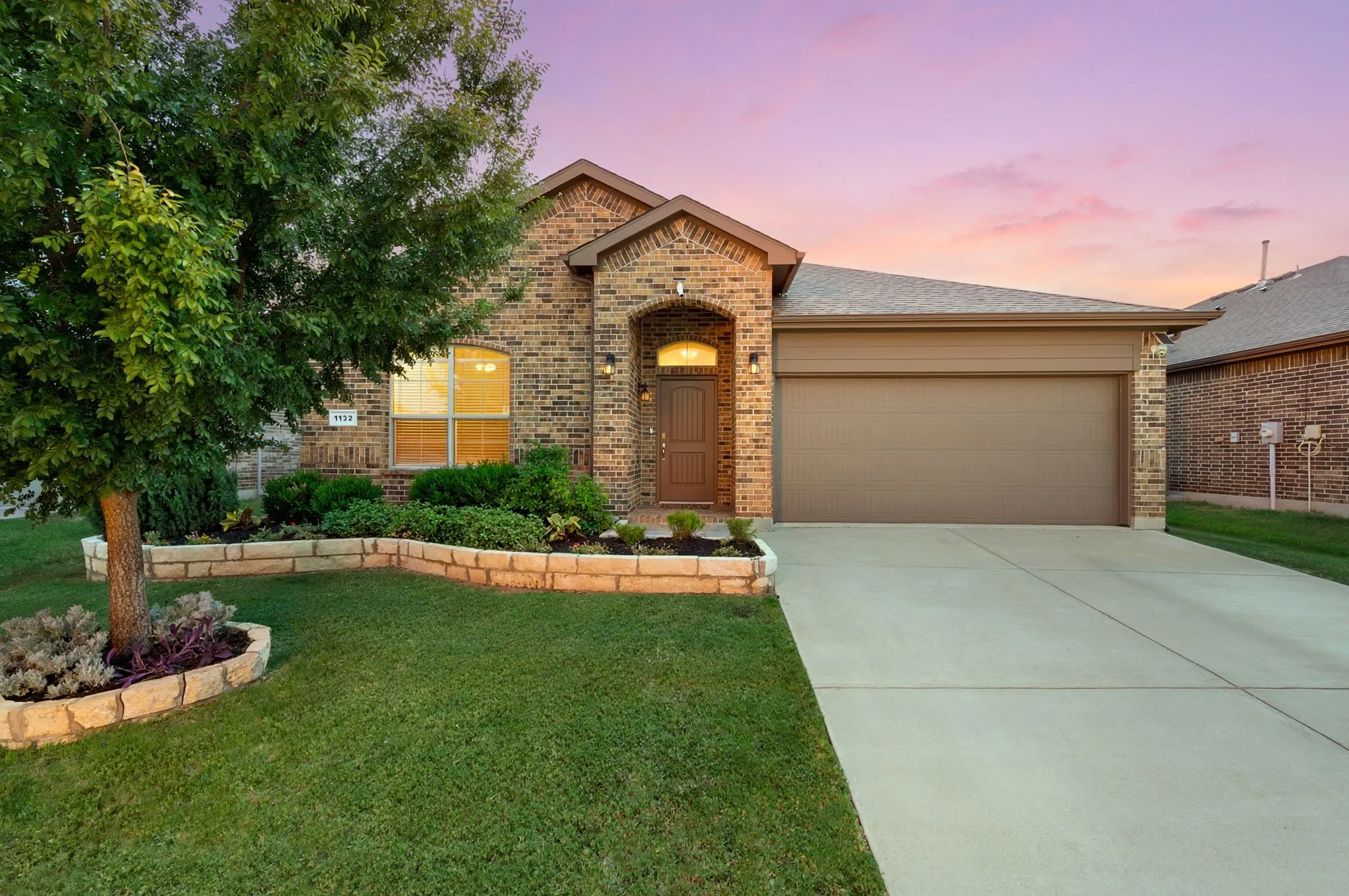 Single Family Residence For Sale in Tarrant County , 1132 Blooming Prairie Trail, Fort Worth, Texas 76177, 4 Bedroom, 2 Bathroom, 2 Garage spaces, 1,614 Sqft, built in 2018, mls#21346739, Real Estate Agent in Fort Worth, Homes For Sale in Tarrant county, Homes For Sale in Fort Worth, Realtor in Fort Worth Texas, Real Estate Brokerage Independent Realty Texas, Luminita Cordes Realtor