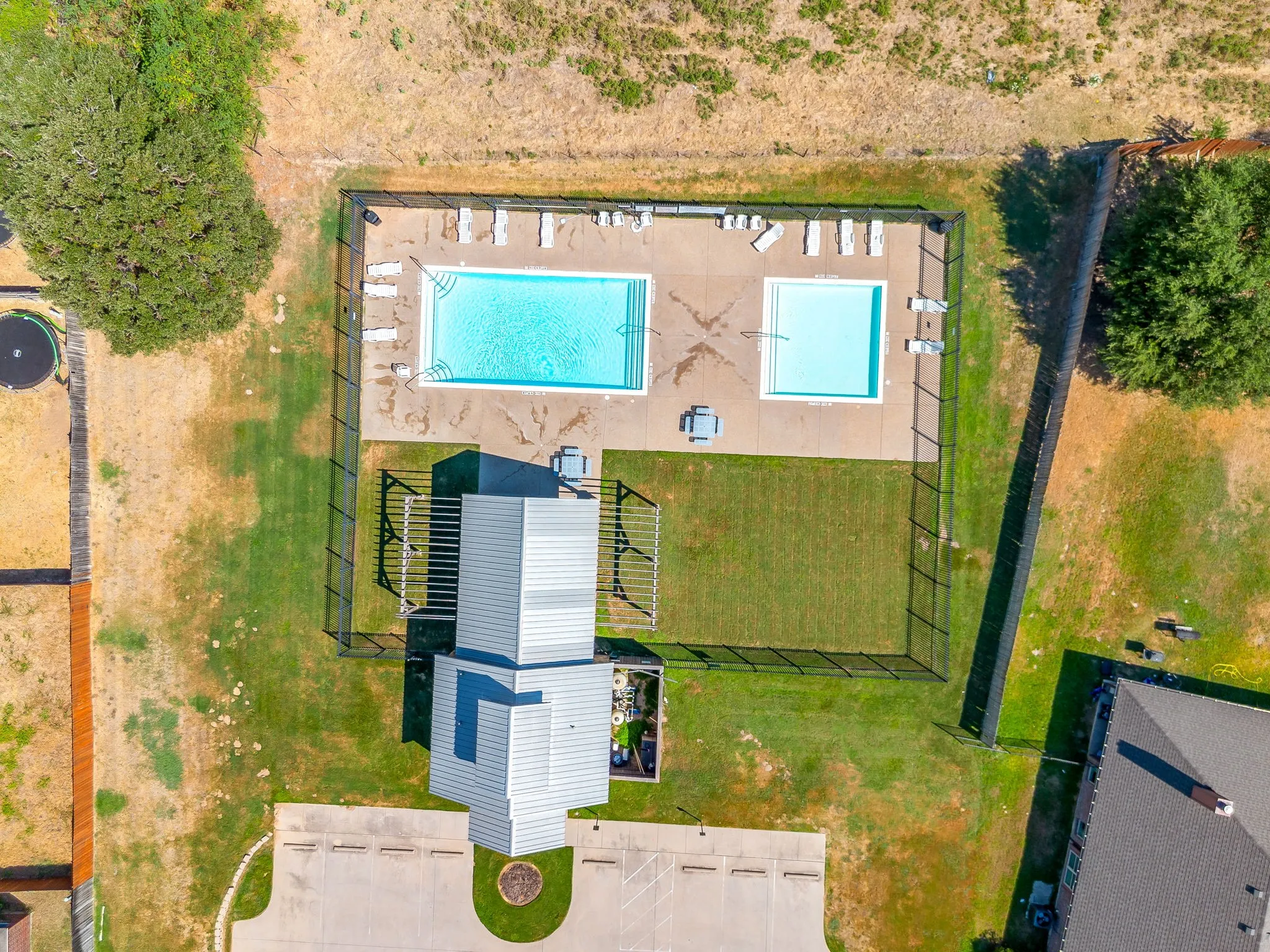 Community Pool