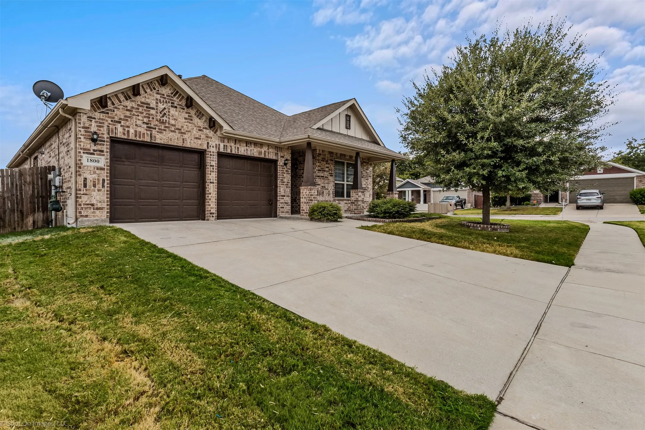 Single Family Residence For Sale in Collin County , 1800 Stephen Drive, Wylie, Texas 75098, 3 Bedroom, 2 Bathroom, 2 Garage spaces, 1,891 Sqft, built in 2016, mls#21373272, Real Estate Agent in Wylie, Homes For Sale in Collin county, Homes For Sale in Wylie, Realtor in Wylie Texas, Real Estate Brokerage Independent Realty Texas, Luminita Cordes Realtor