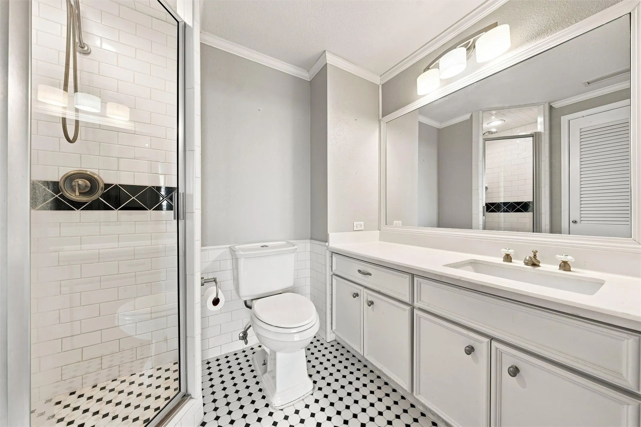Second Bathroom