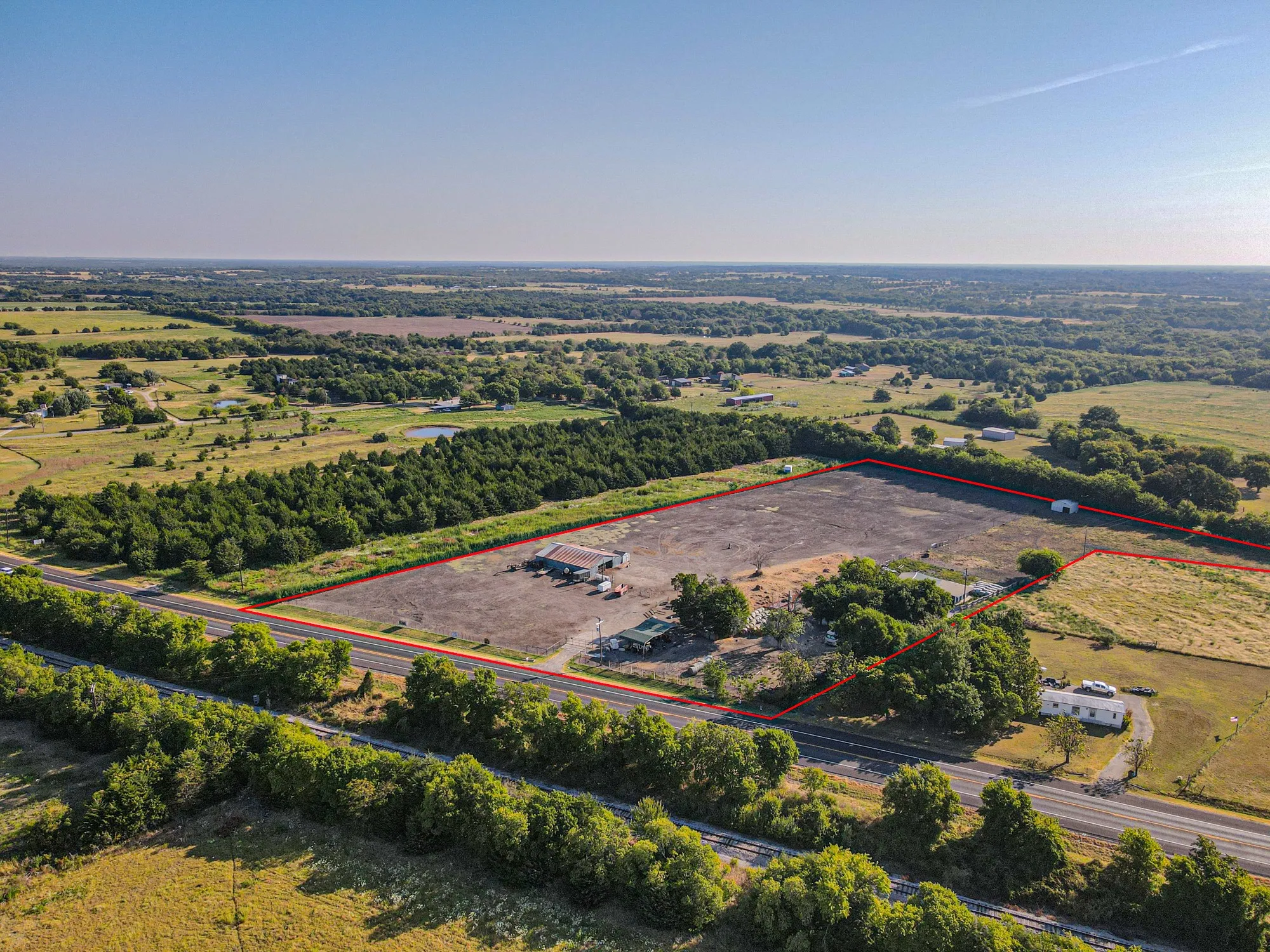 Improved Land For Sale in Hunt County , 5271 N US Highway 69, Celeste, Texas 75423, 0, 0, Garage spaces, 0 Sqft, built in 0, mls#21372664, Real Estate Agent in Celeste, Homes For Sale in Hunt county, Homes For Sale in Celeste, Realtor in Celeste Texas, Real Estate Brokerage Independent Realty Texas, Luminita Cordes Realtor