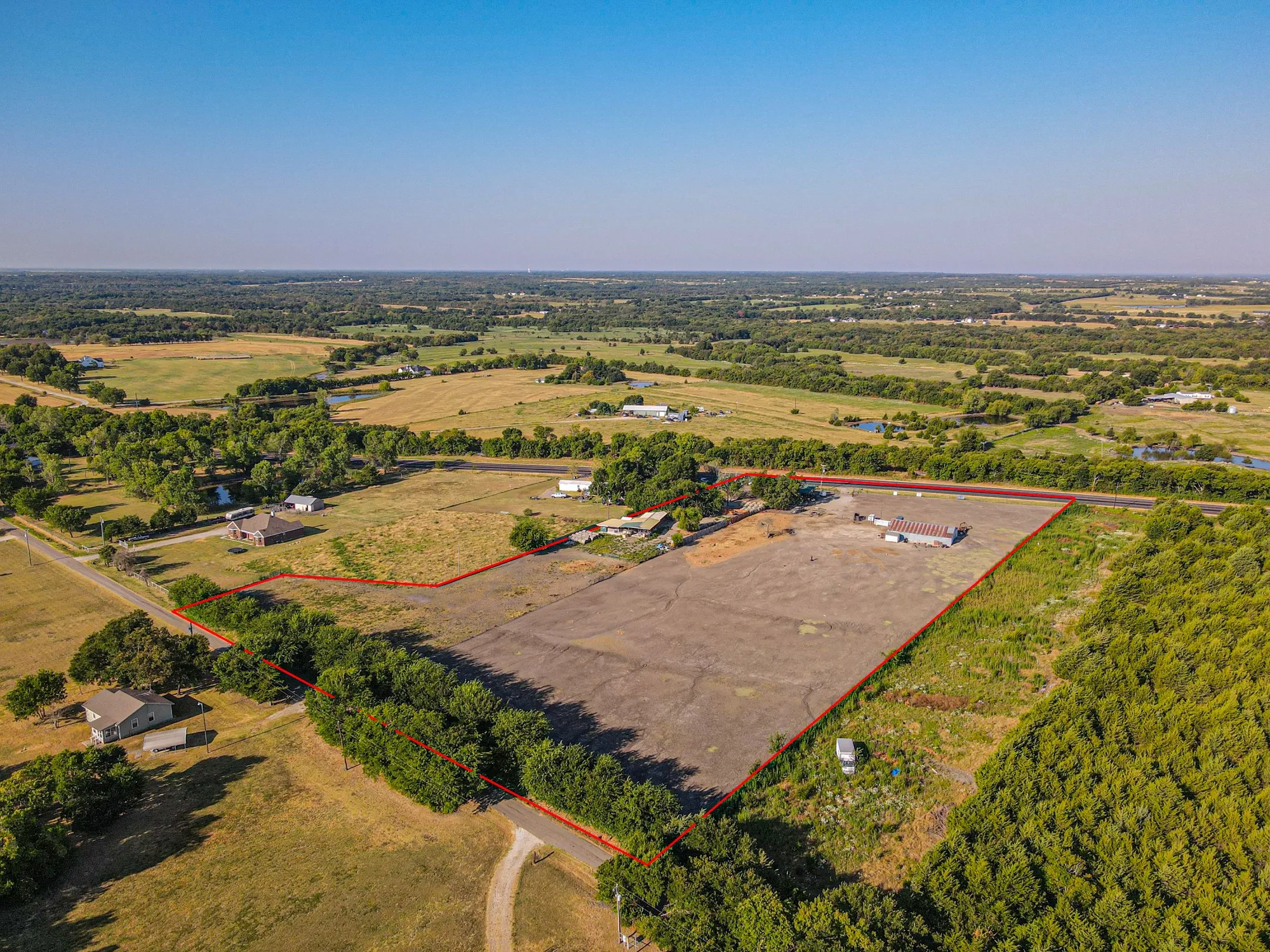Improved Land For Sale in Hunt County , 5271 N US Highway 69, Celeste, Texas 75423, 0, 0, Garage spaces, 0 Sqft, built in 0, mls#21372664, Real Estate Agent in Celeste, Homes For Sale in Hunt county, Homes For Sale in Celeste, Realtor in Celeste Texas, Real Estate Brokerage Independent Realty Texas, Luminita Cordes Realtor