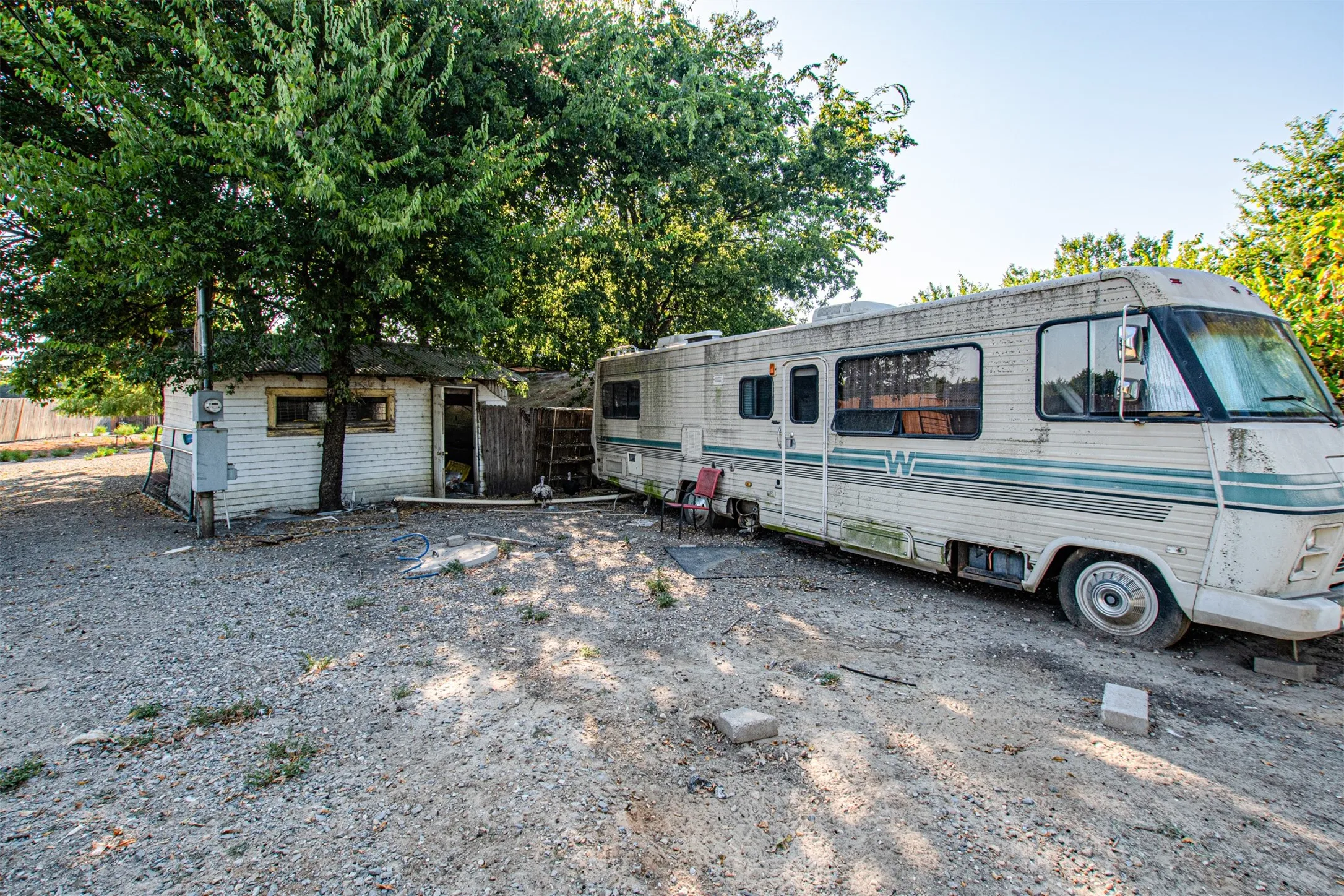 RV