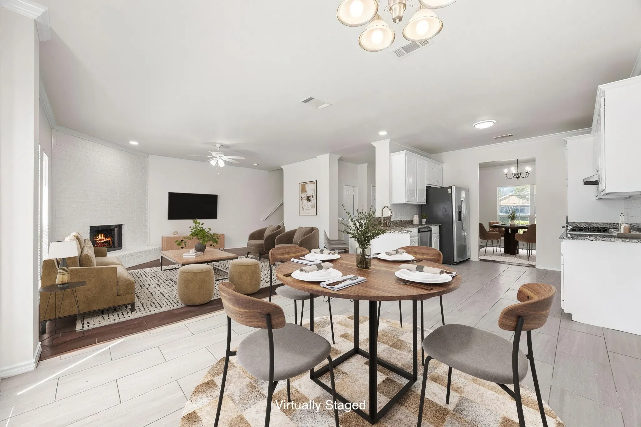 Single Family Residence For Sale in Collin County , 15701 Wyoming Drive, Frisco, Texas 75035, 4 Bedroom, 3 Bathroom, 2 Garage spaces, 2,850 Sqft, built in 2003, mls#21370684, Real Estate Agent in Frisco, Homes For Sale in Collin county, Homes For Sale in Frisco, Realtor in Frisco Texas, Real Estate Brokerage Independent Realty Texas, Luminita Cordes Realtor