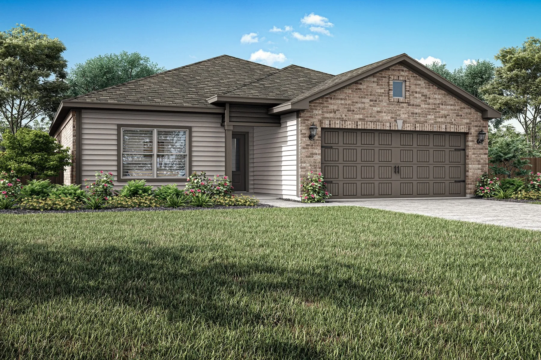 Single Family Residence For Sale in Tarrant County , 11136 Santana Drive, Fort Worth, Texas 76108, 3 Bedroom, 2 Bathroom, 2 Garage spaces, 1,229 Sqft, built in 2026, mls#21377578, Real Estate Agent in Fort Worth, Homes For Sale in Tarrant county, Homes For Sale in Fort Worth, Realtor in Fort Worth Texas, Real Estate Brokerage Independent Realty Texas, Luminita Cordes Realtor