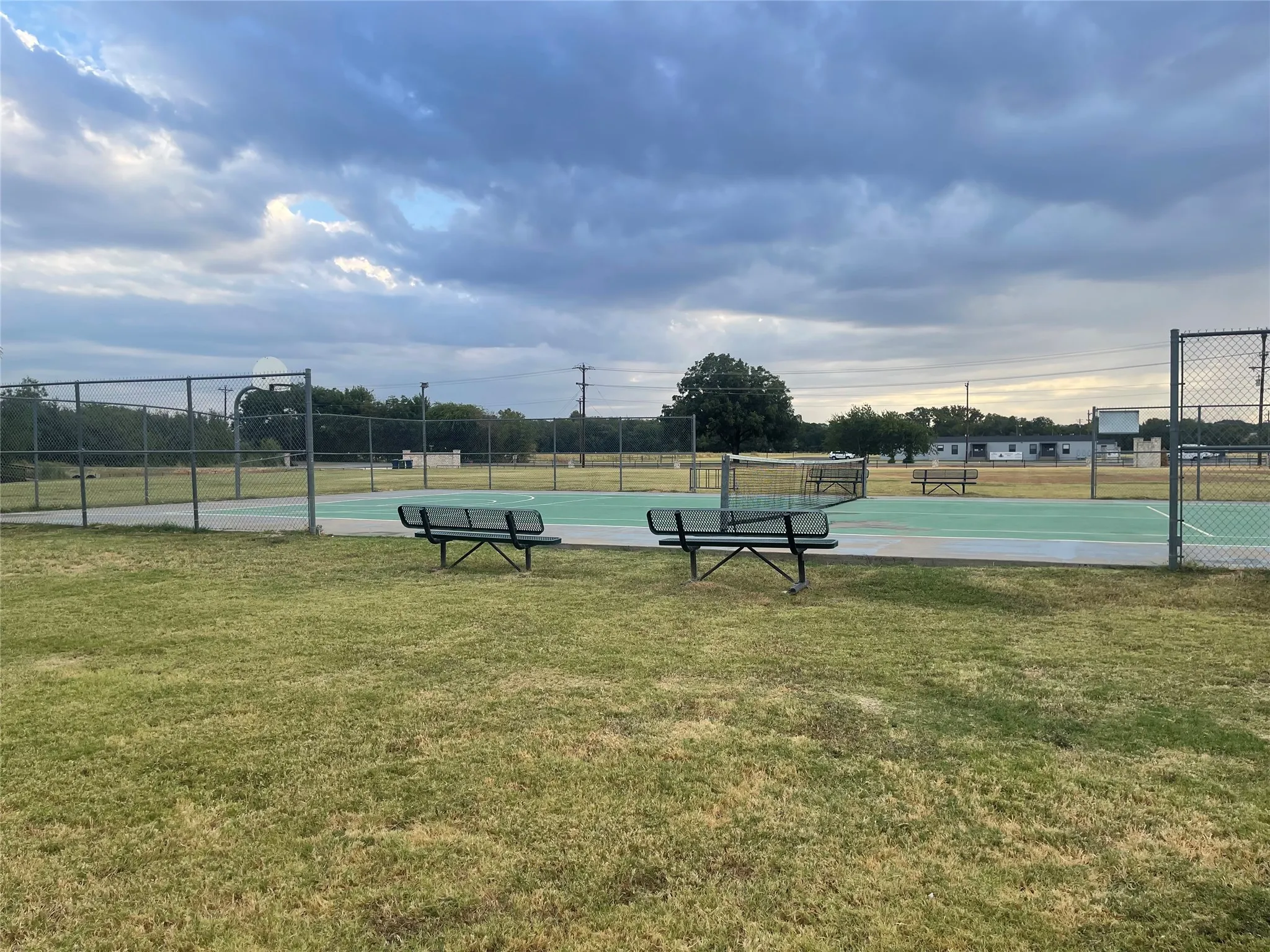 Community Park
