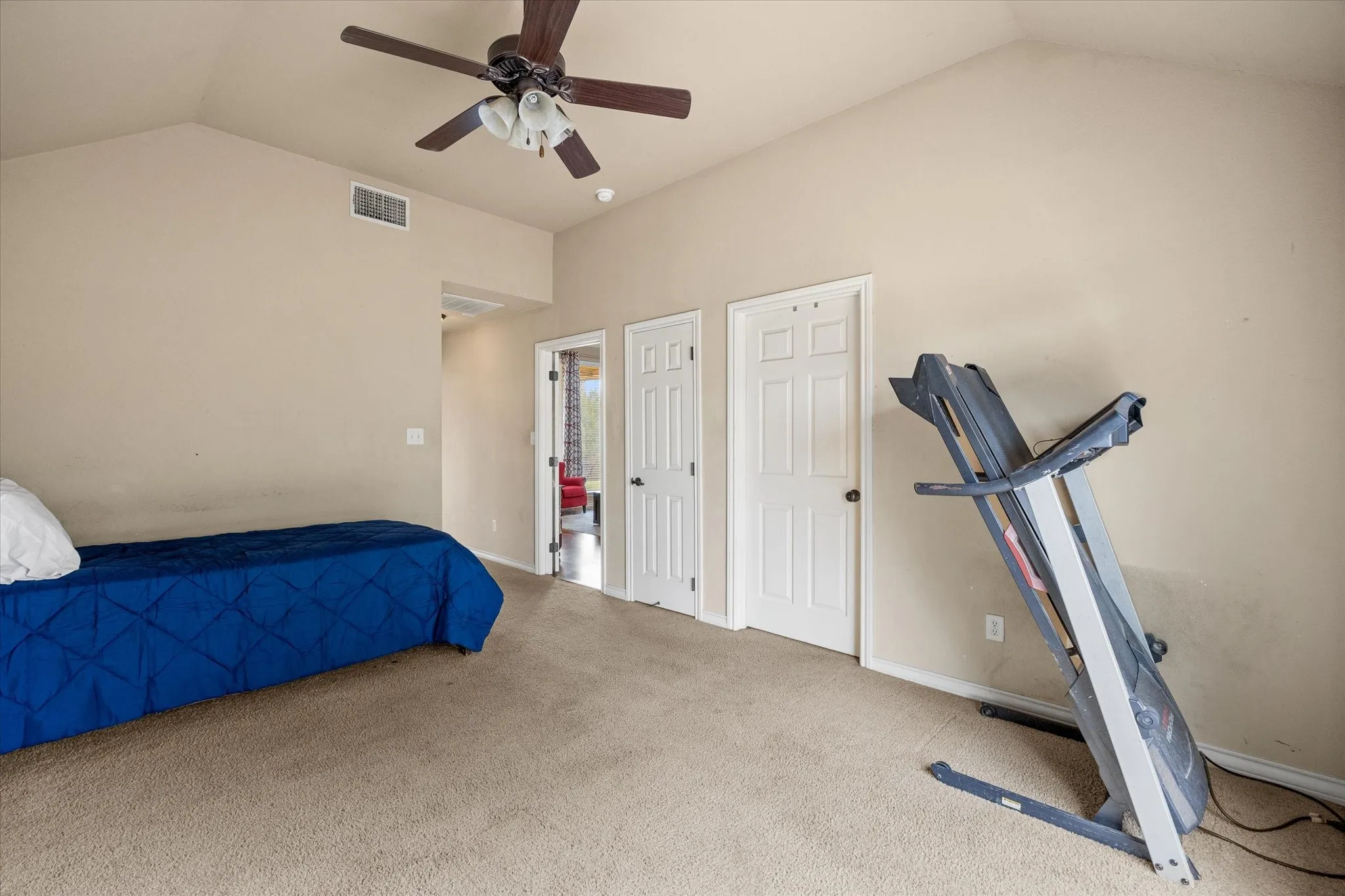 Bonus Room could be 4th bedroom, office, game room
