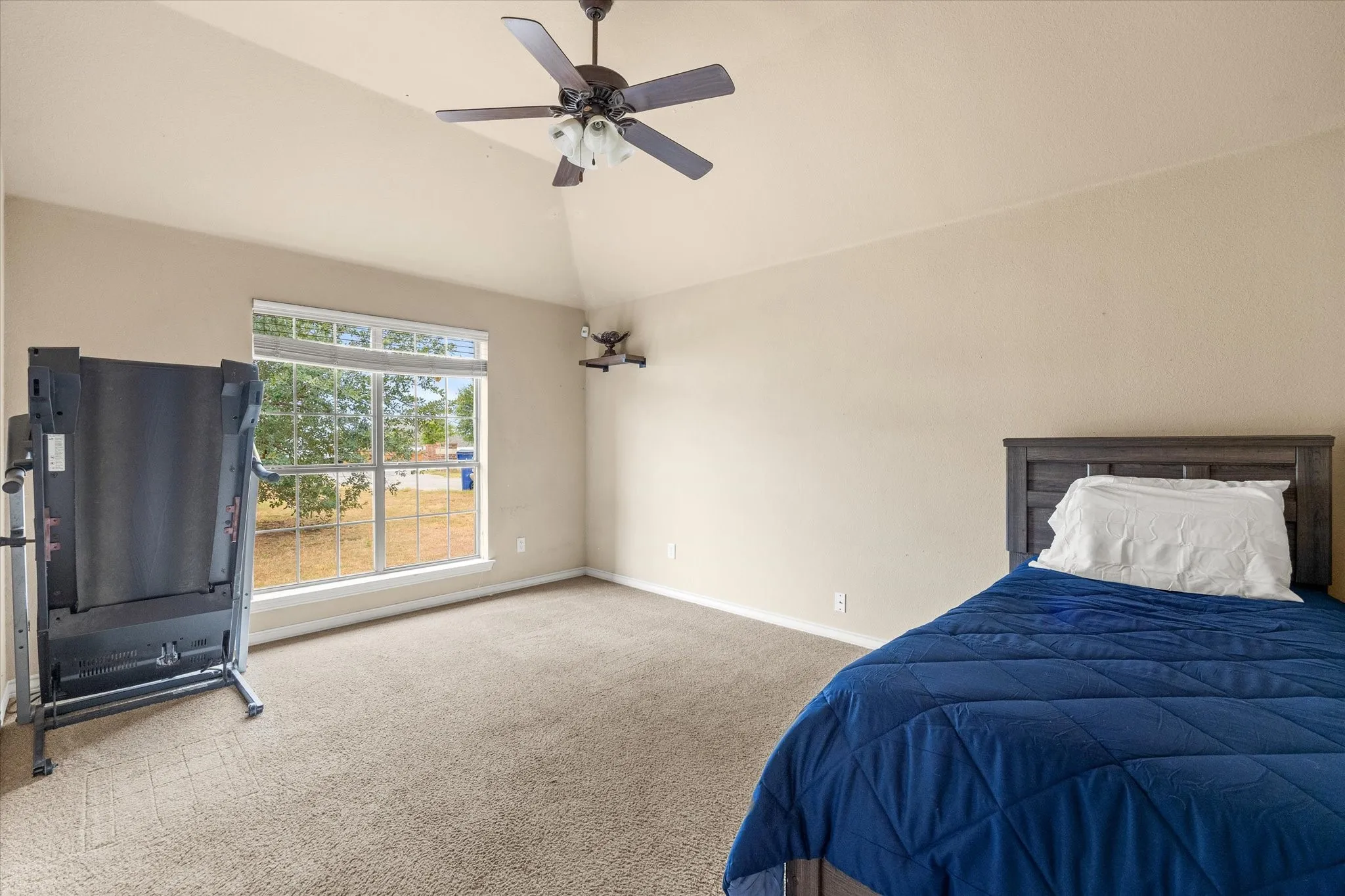 Bonus Room could be 4th bedroom, office, game room