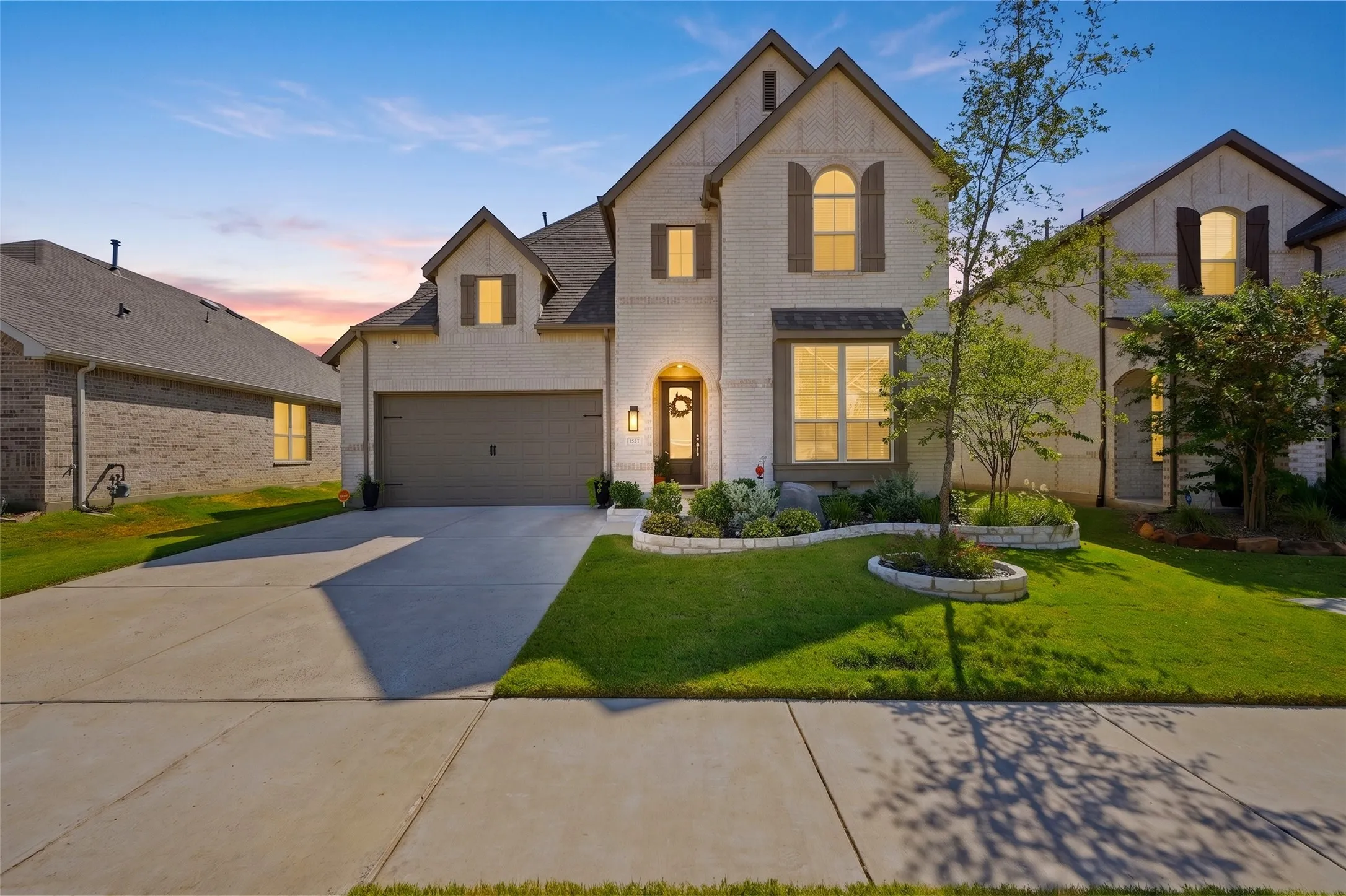 Single Family Residence For Sale in Grayson County , 3731 Cherry Hills Drive, Sherman, Texas 75090, 5 Bedroom, 6 Bathroom, 2 Garage spaces, 3,222 Sqft, built in 2023, mls#21377608, Real Estate Agent in Sherman, Homes For Sale in Grayson county, Homes For Sale in Sherman, Realtor in Sherman Texas, Real Estate Brokerage Independent Realty Texas, Luminita Cordes Realtor