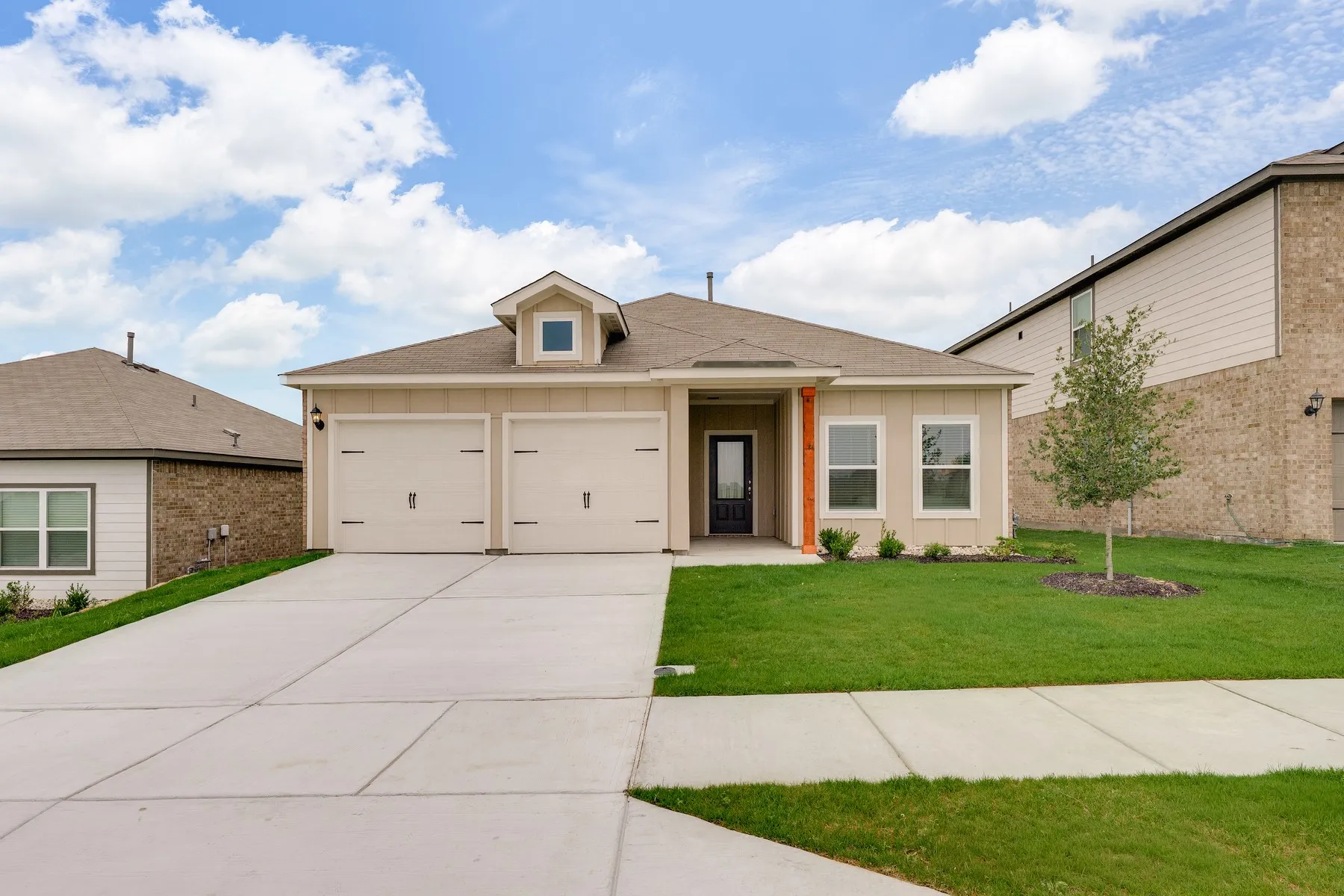 Single Family Residence For Sale in Tarrant County , 11109 Santana Drive, Fort Worth, Texas 76108, 3 Bedroom, 2 Bathroom, 2 Garage spaces, 1,376 Sqft, built in 2026, mls#21377612, Real Estate Agent in Fort Worth, Homes For Sale in Tarrant county, Homes For Sale in Fort Worth, Realtor in Fort Worth Texas, Real Estate Brokerage Independent Realty Texas, Luminita Cordes Realtor