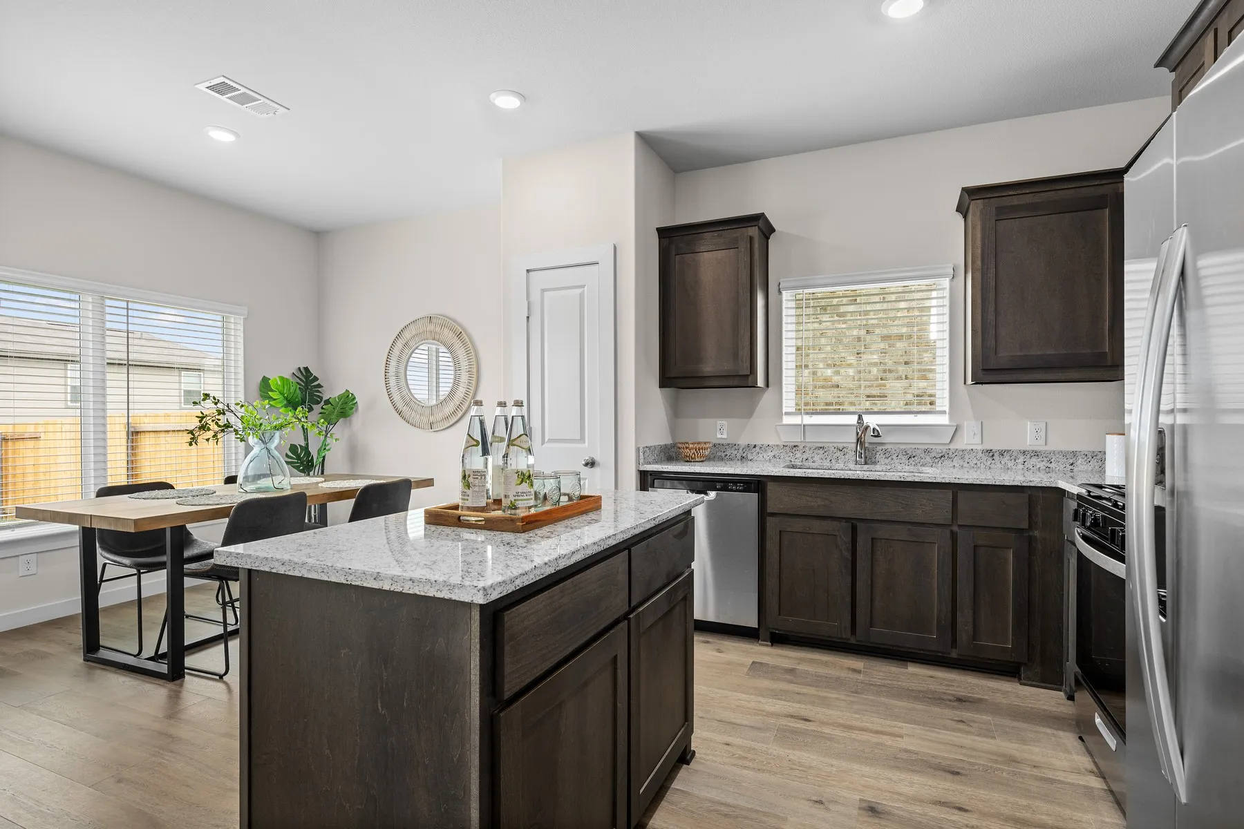 Single Family Residence For Sale in Tarrant County , 11109 Santana Drive, Fort Worth, Texas 76108, 3 Bedroom, 2 Bathroom, 2 Garage spaces, 1,376 Sqft, built in 2026, mls#21377612, Real Estate Agent in Fort Worth, Homes For Sale in Tarrant county, Homes For Sale in Fort Worth, Realtor in Fort Worth Texas, Real Estate Brokerage Independent Realty Texas, Luminita Cordes Realtor