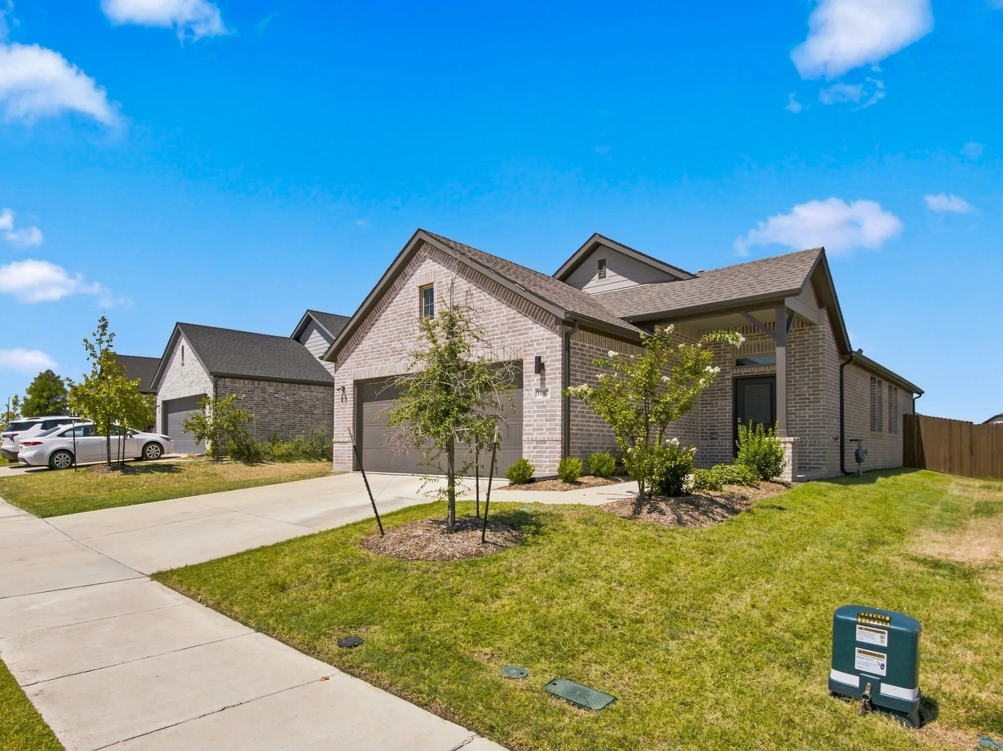 Single Family Residence For Sale in Collin County , 1157 Butterfly Dale Drive, Lavon, Texas 75166, 3 Bedroom, 2 Bathroom, 2 Garage spaces, 1,524 Sqft, built in 2023, mls#21371300, Real Estate Agent in Lavon, Homes For Sale in Collin county, Homes For Sale in Lavon, Realtor in Lavon Texas, Real Estate Brokerage Independent Realty Texas, Luminita Cordes Realtor