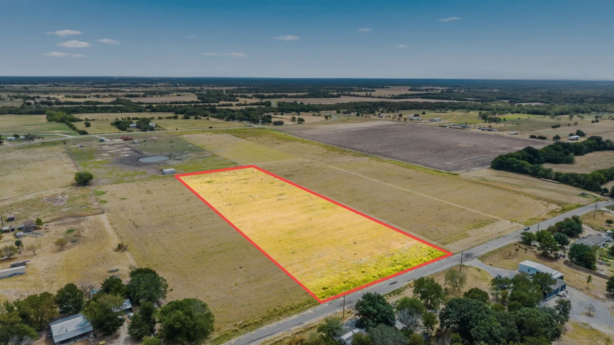 Unimproved Land For Sale in Hunt County , Lot 5 County Road 4505, Commerce, Texas 75428, 0, 0, Garage spaces, 0 Sqft, built in 0, mls#21377461, Real Estate Agent in Commerce, Homes For Sale in Hunt county, Homes For Sale in Commerce, Realtor in Commerce Texas, Real Estate Brokerage Independent Realty Texas, Luminita Cordes Realtor