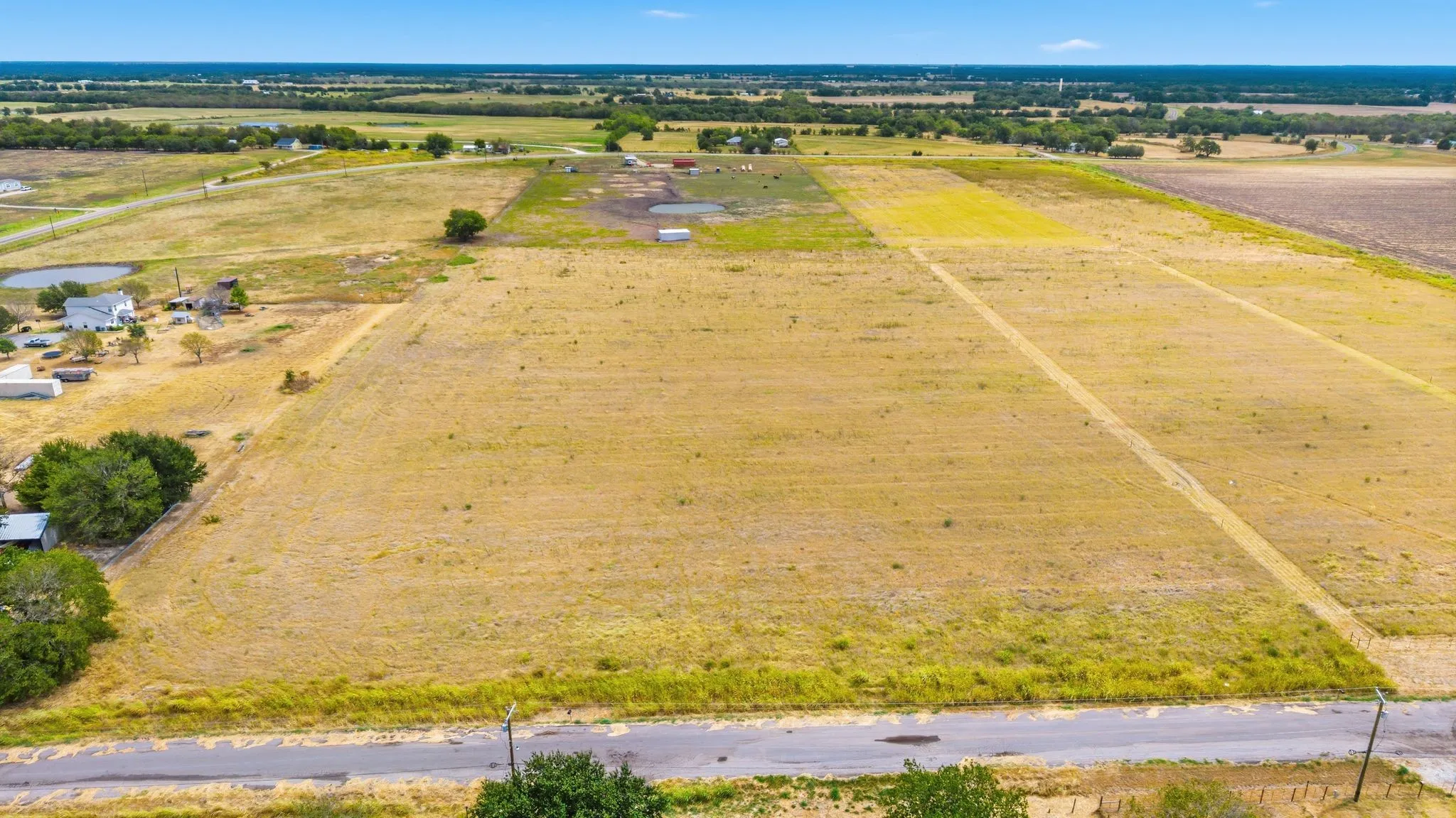 Unimproved Land For Sale in Hunt County , Lot 5 County Road 4505, Commerce, Texas 75428, 0, 0, Garage spaces, 0 Sqft, built in 0, mls#21377461, Real Estate Agent in Commerce, Homes For Sale in Hunt county, Homes For Sale in Commerce, Realtor in Commerce Texas, Real Estate Brokerage Independent Realty Texas, Luminita Cordes Realtor